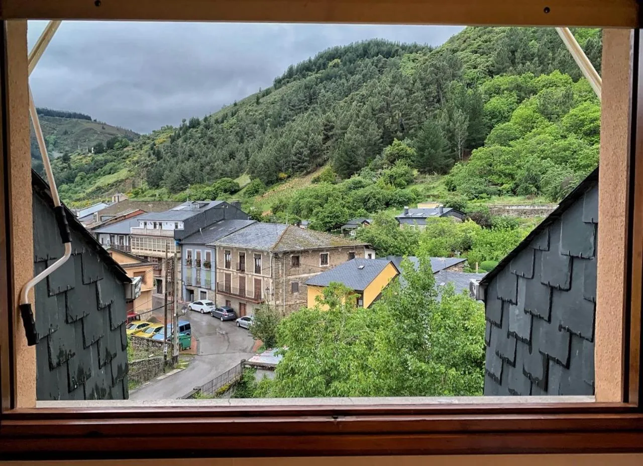 Hostal Restaurante Méndez