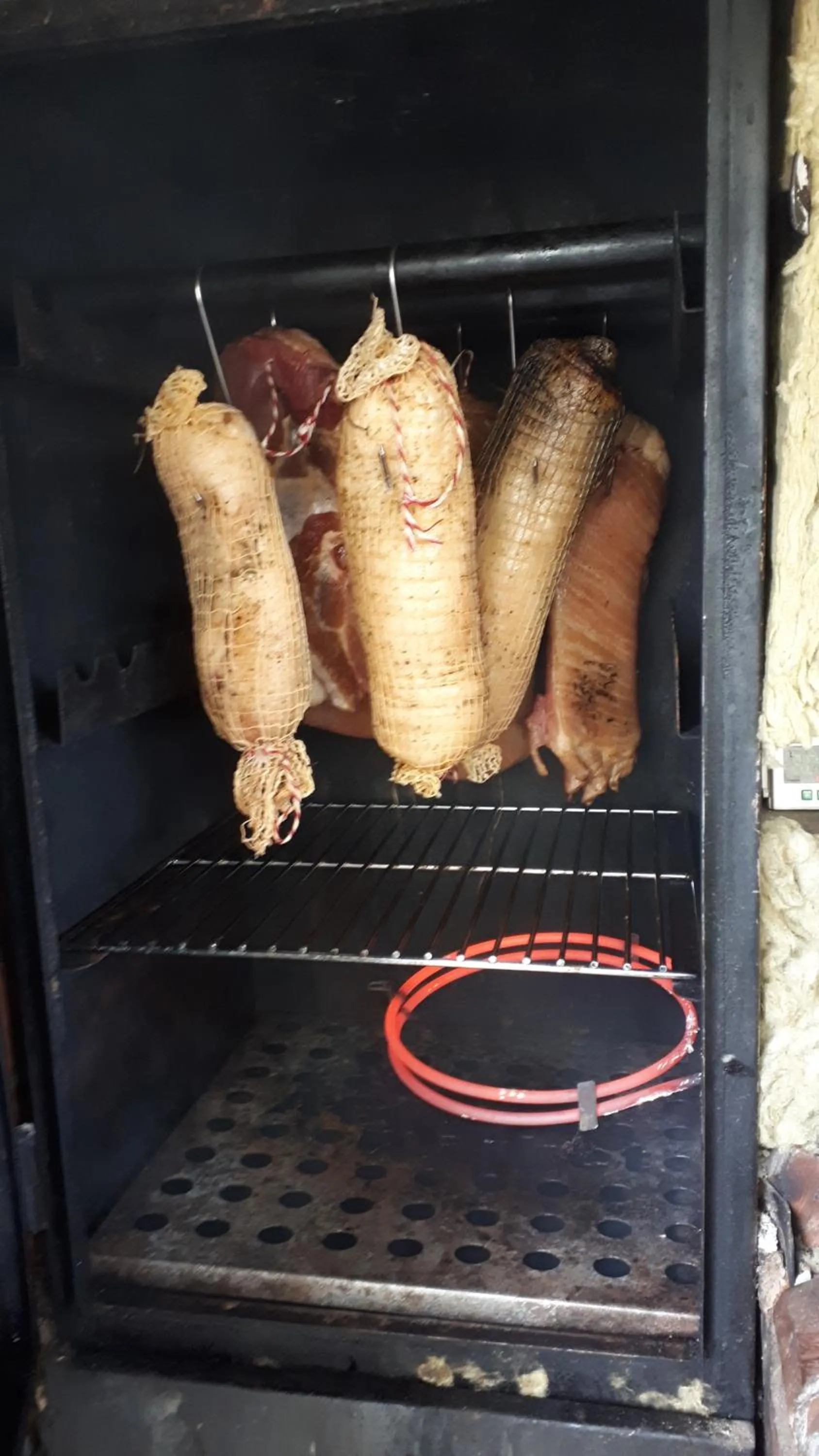 Food in Agal Zieleniec