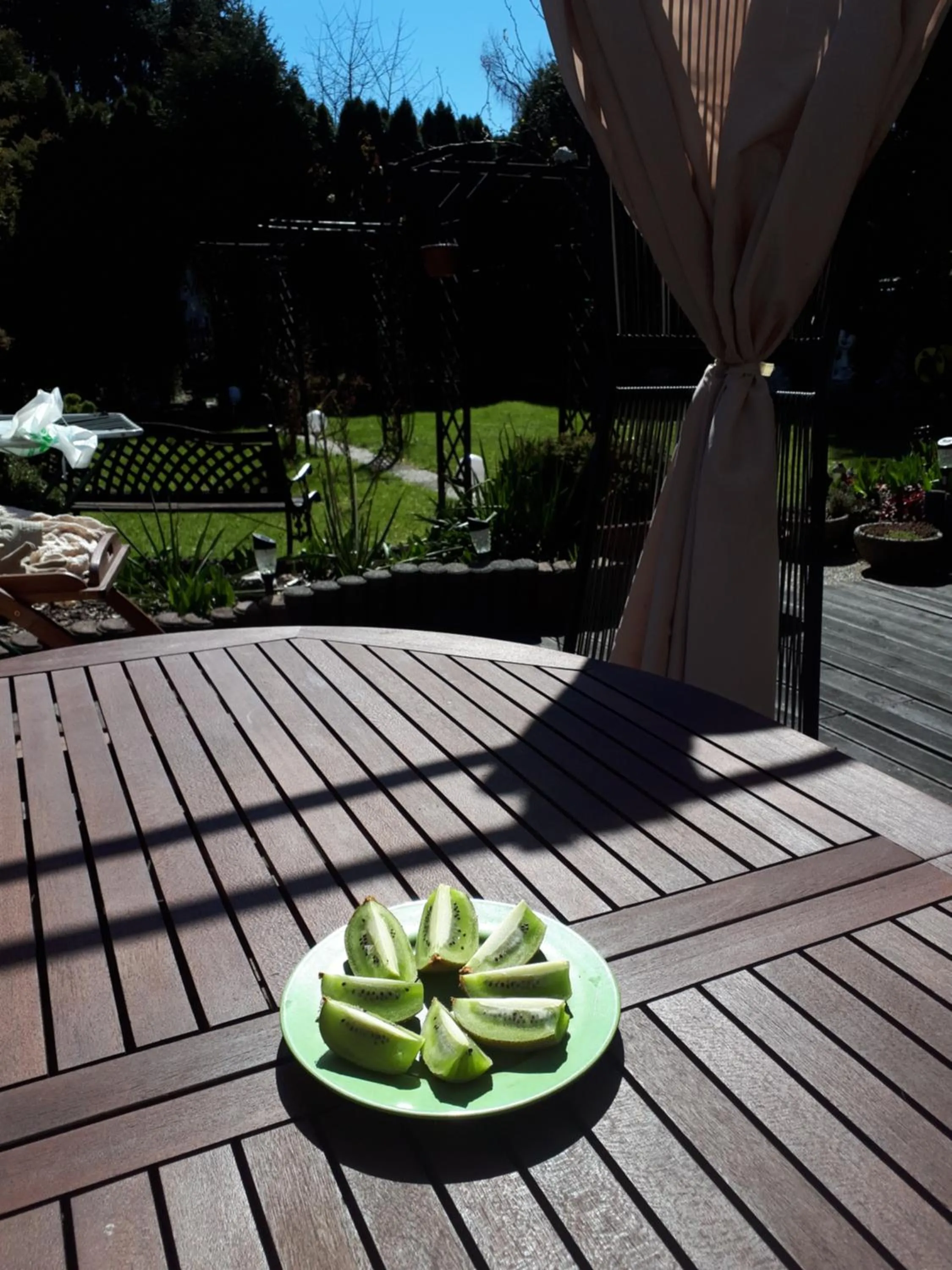 Food in Agal Zieleniec