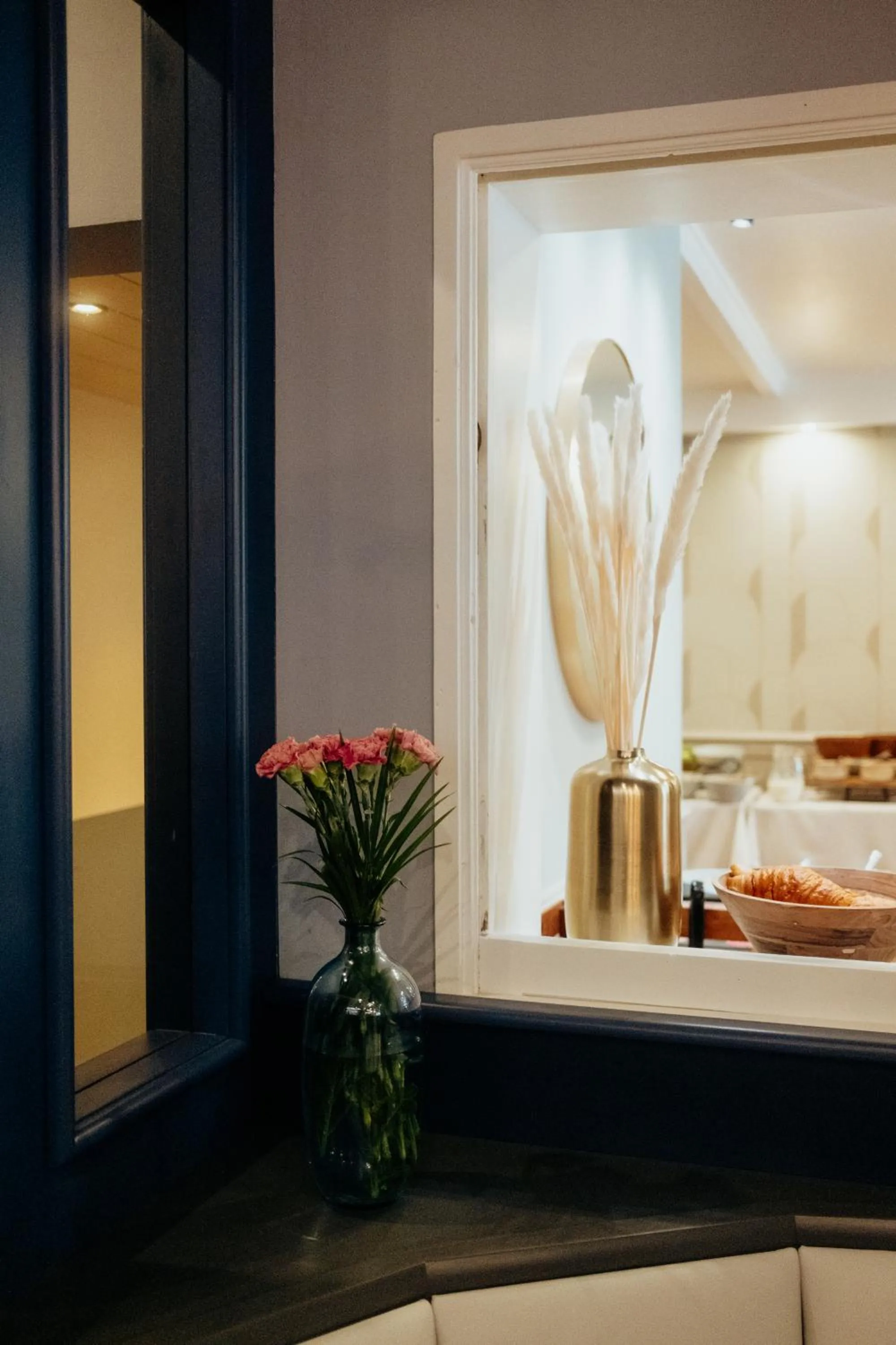 Restaurant/places to eat in Hotel-Restaurant Europäischer Hof