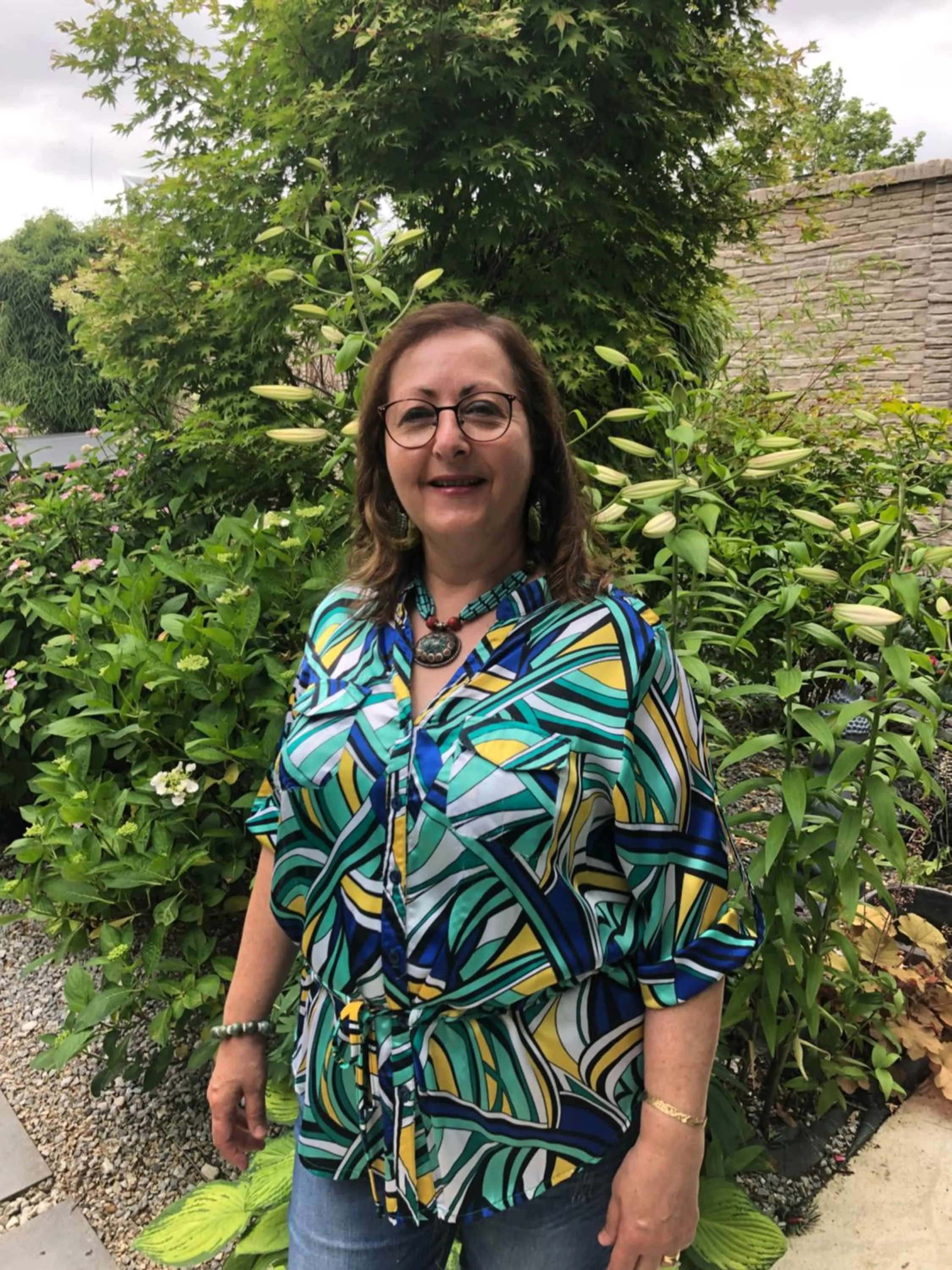 Staff in Les Suites Champenoises