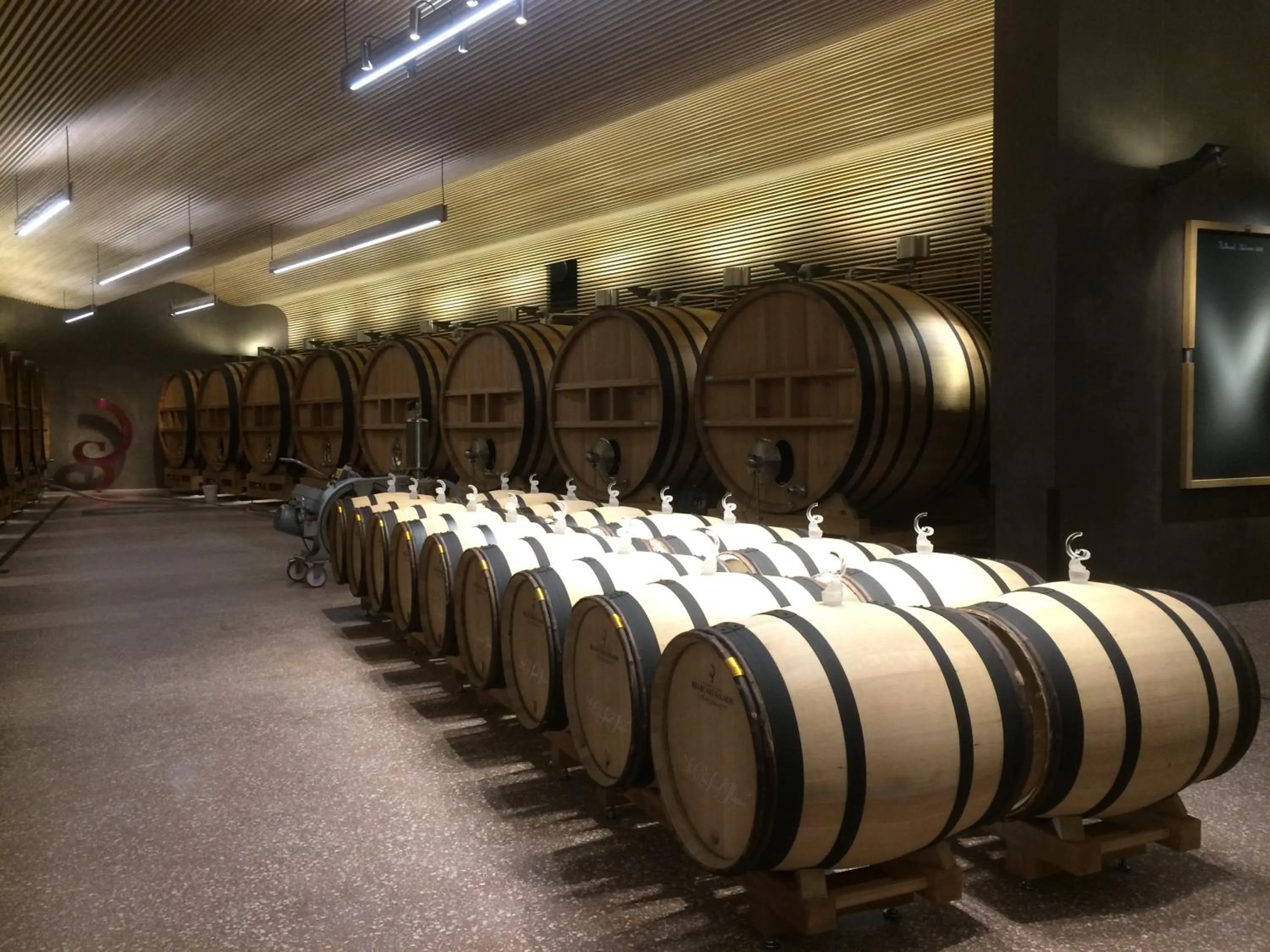 Nearby landmark in Les Suites Champenoises