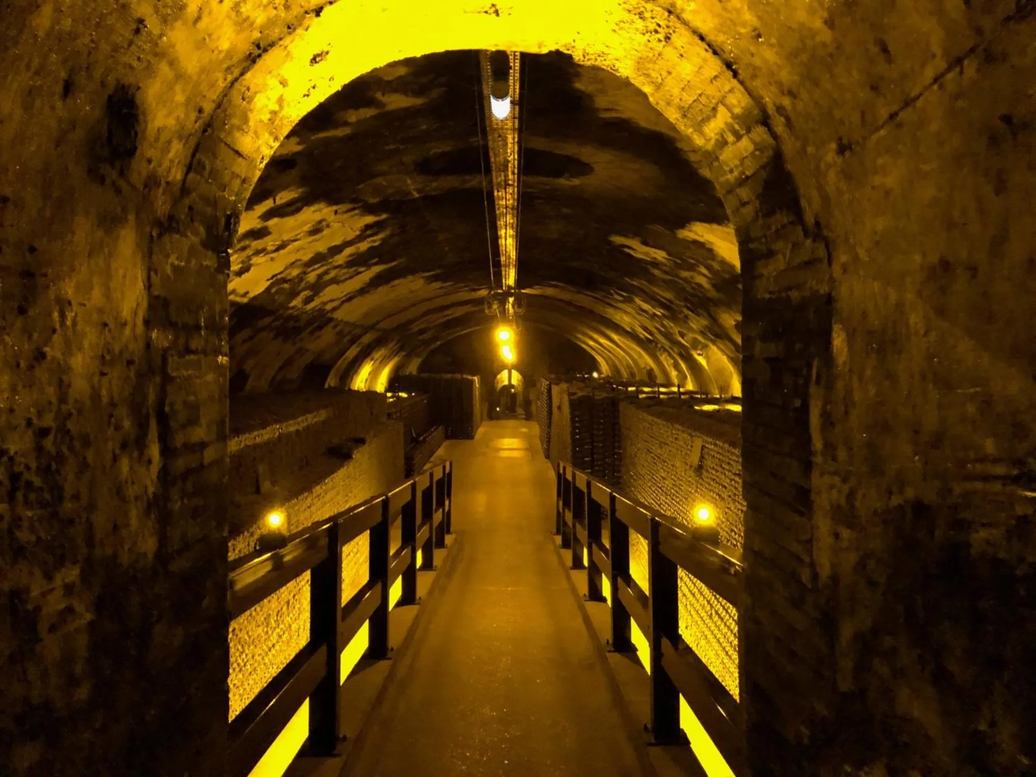 Nearby landmark in Les Suites Champenoises