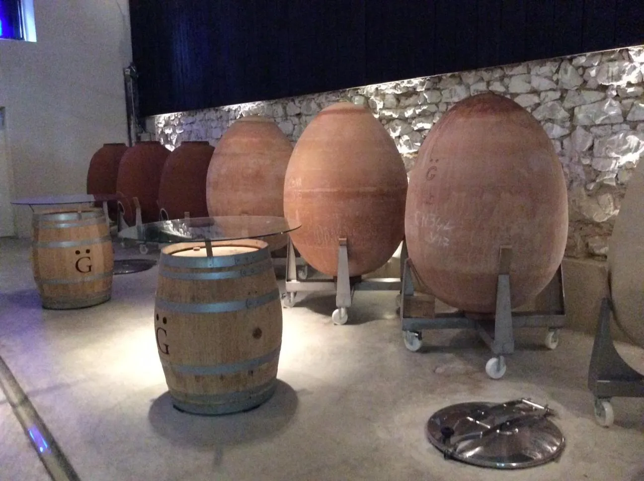 Nearby landmark in Les Suites Champenoises