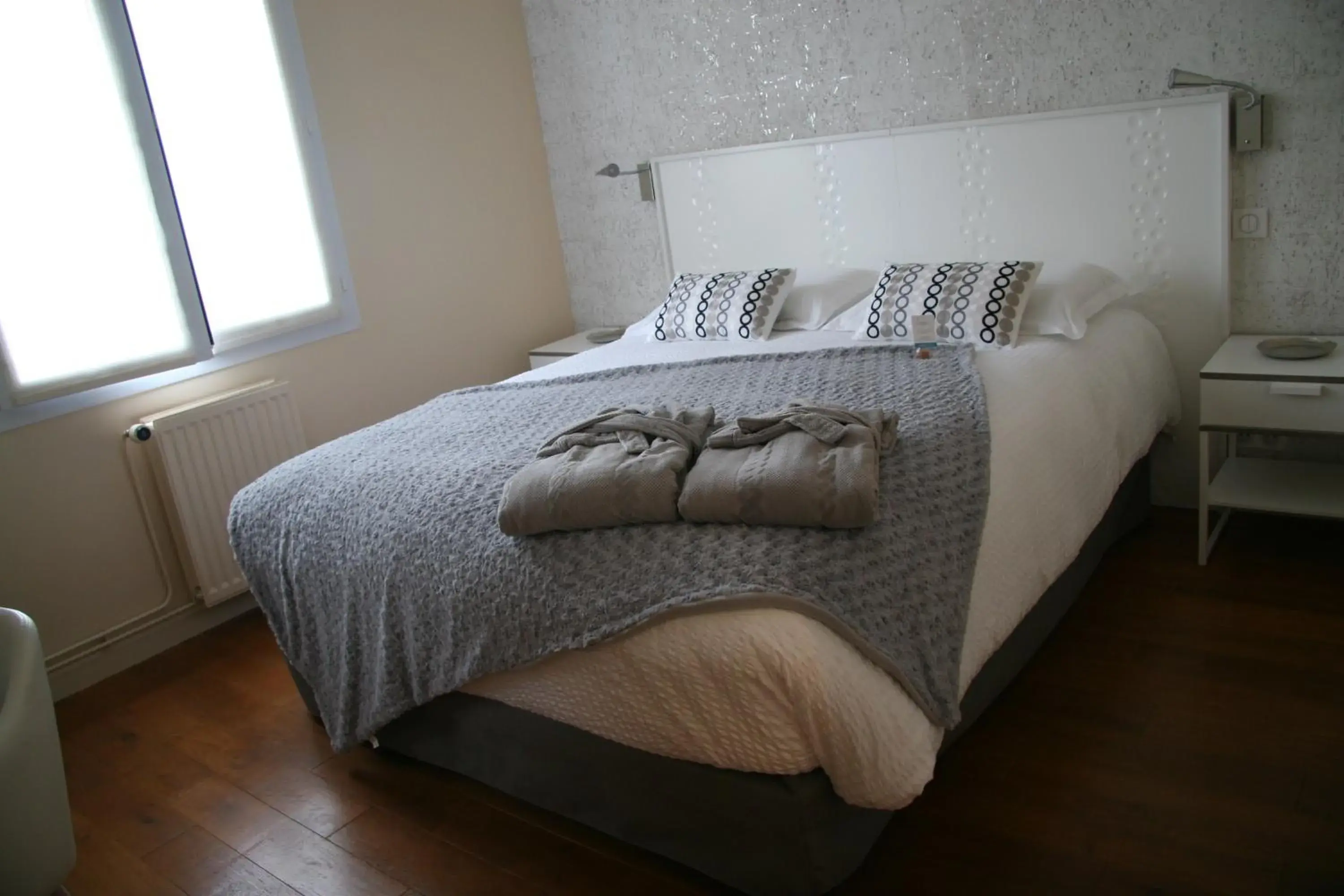 Family Suite in Les Suites Champenoises Family Suite in Les Suites Champenoises