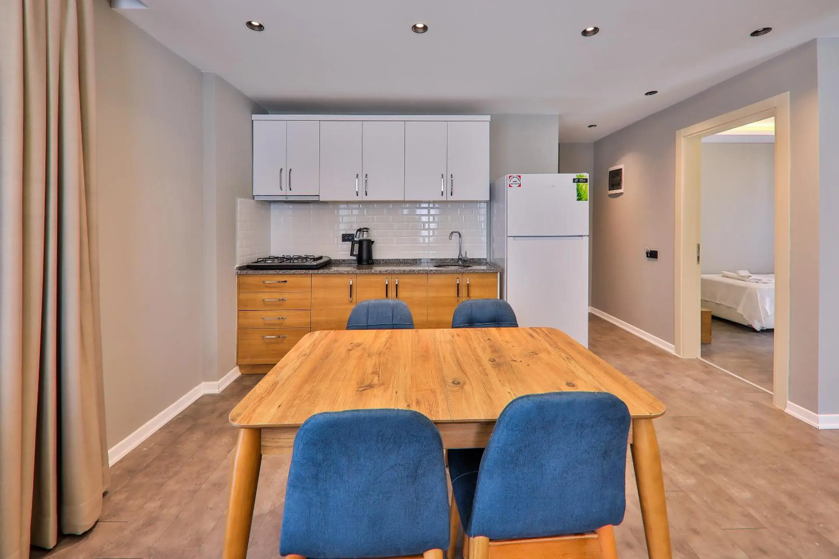 Apartment - Ground Floor in Duygu Apart Apartment - Ground Floor in Duygu Apart