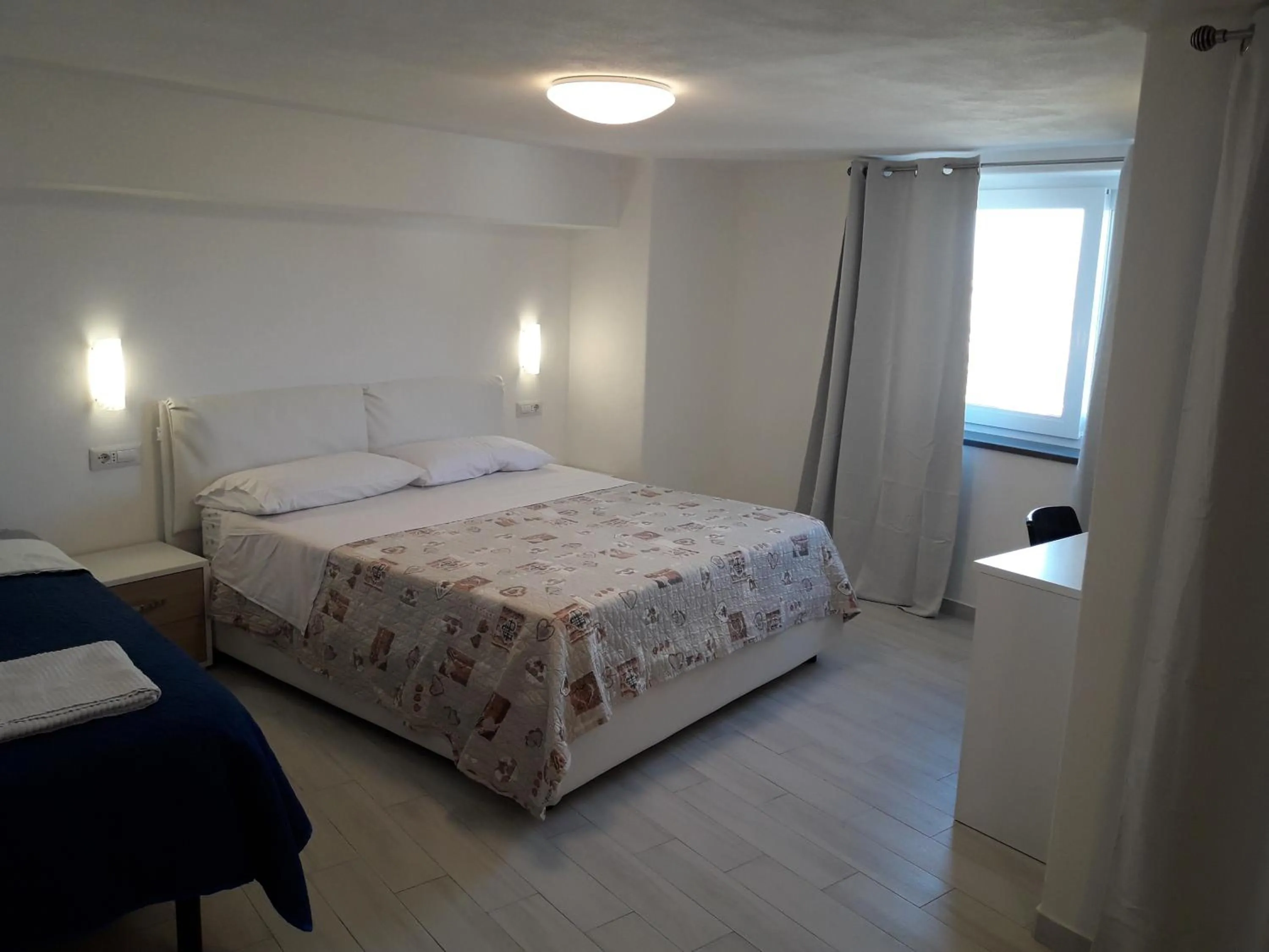 Bed in Casal San Domenico