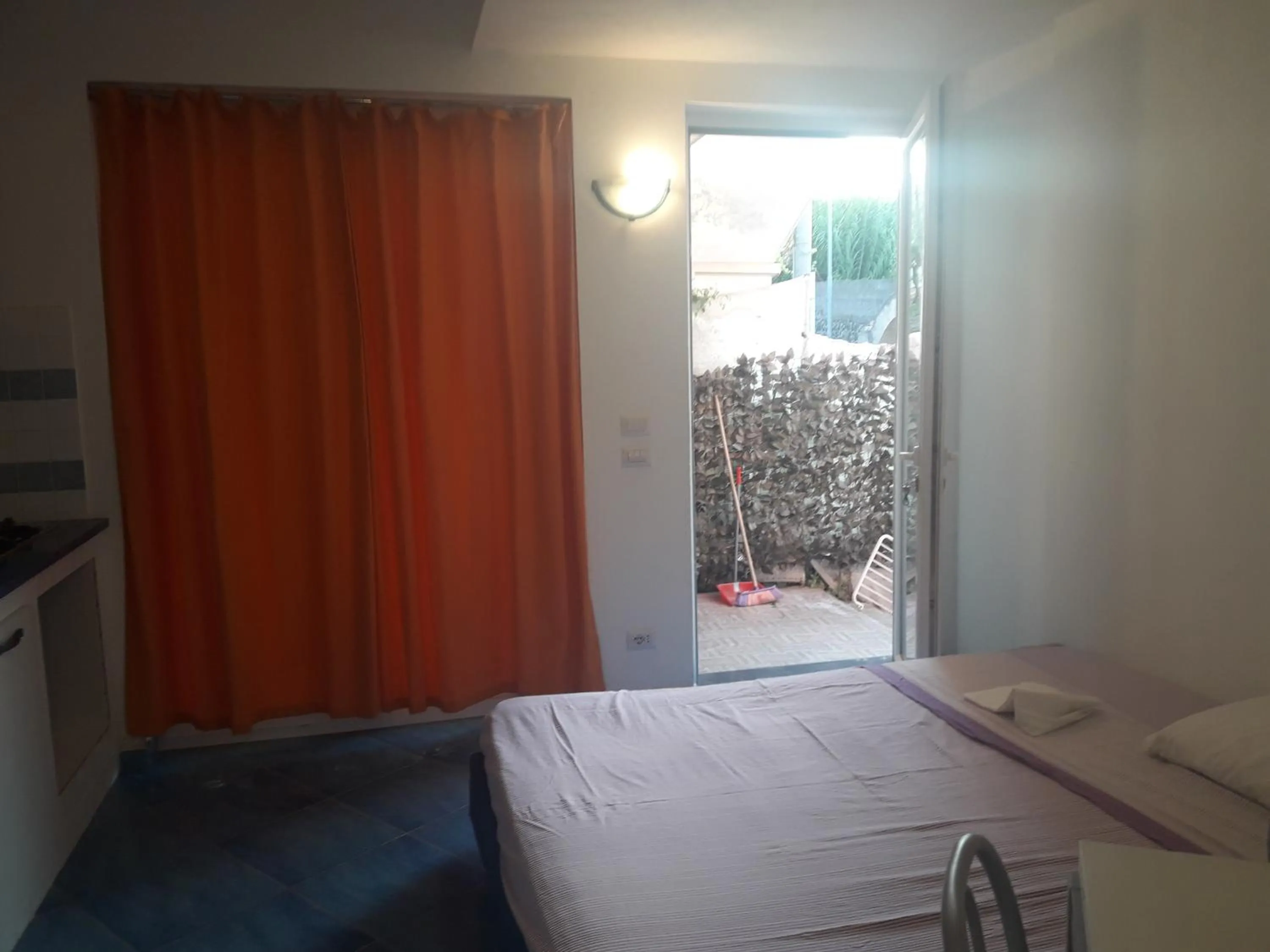 Bed in Casal San Domenico