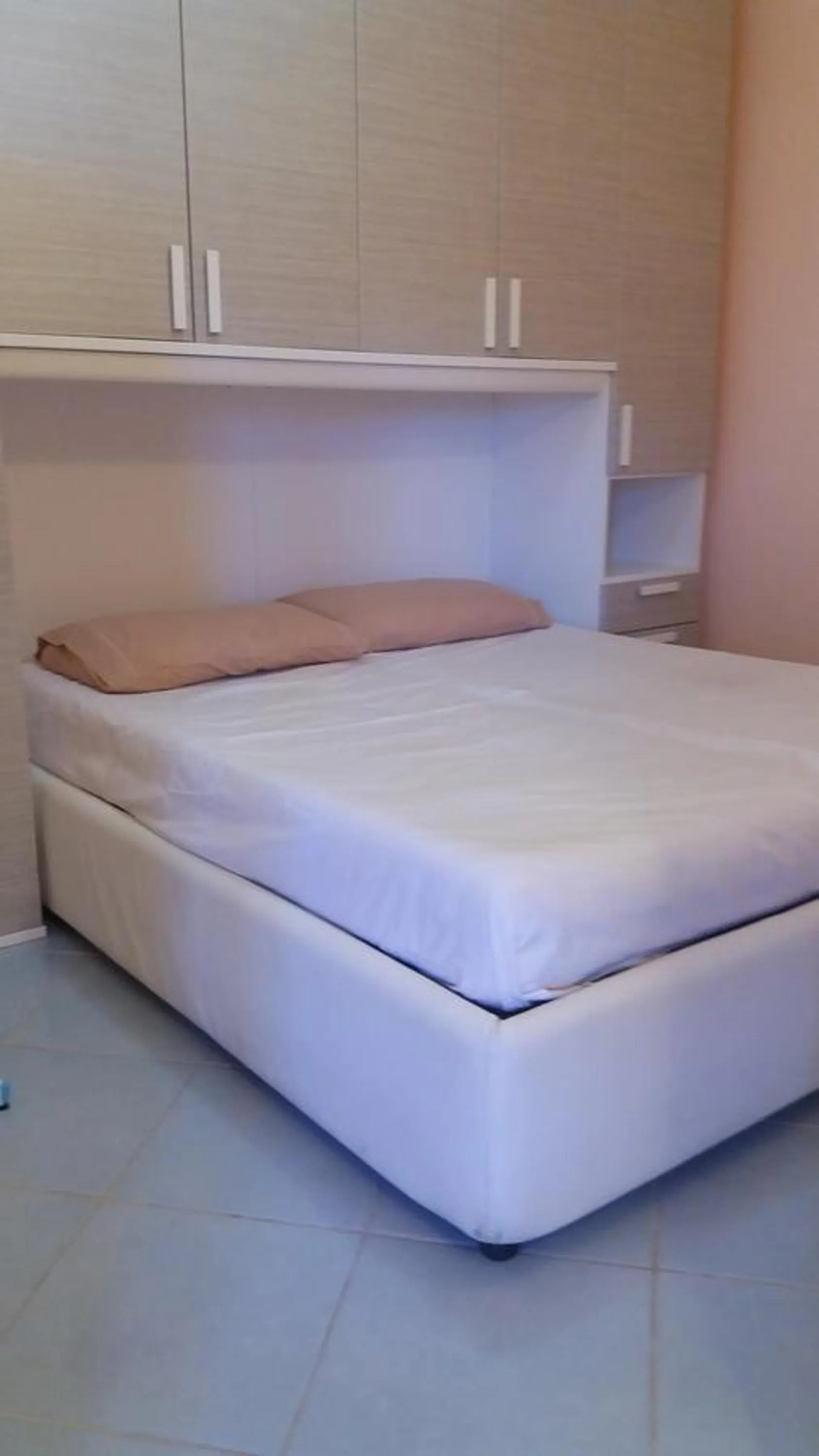 Bed in Casal San Domenico