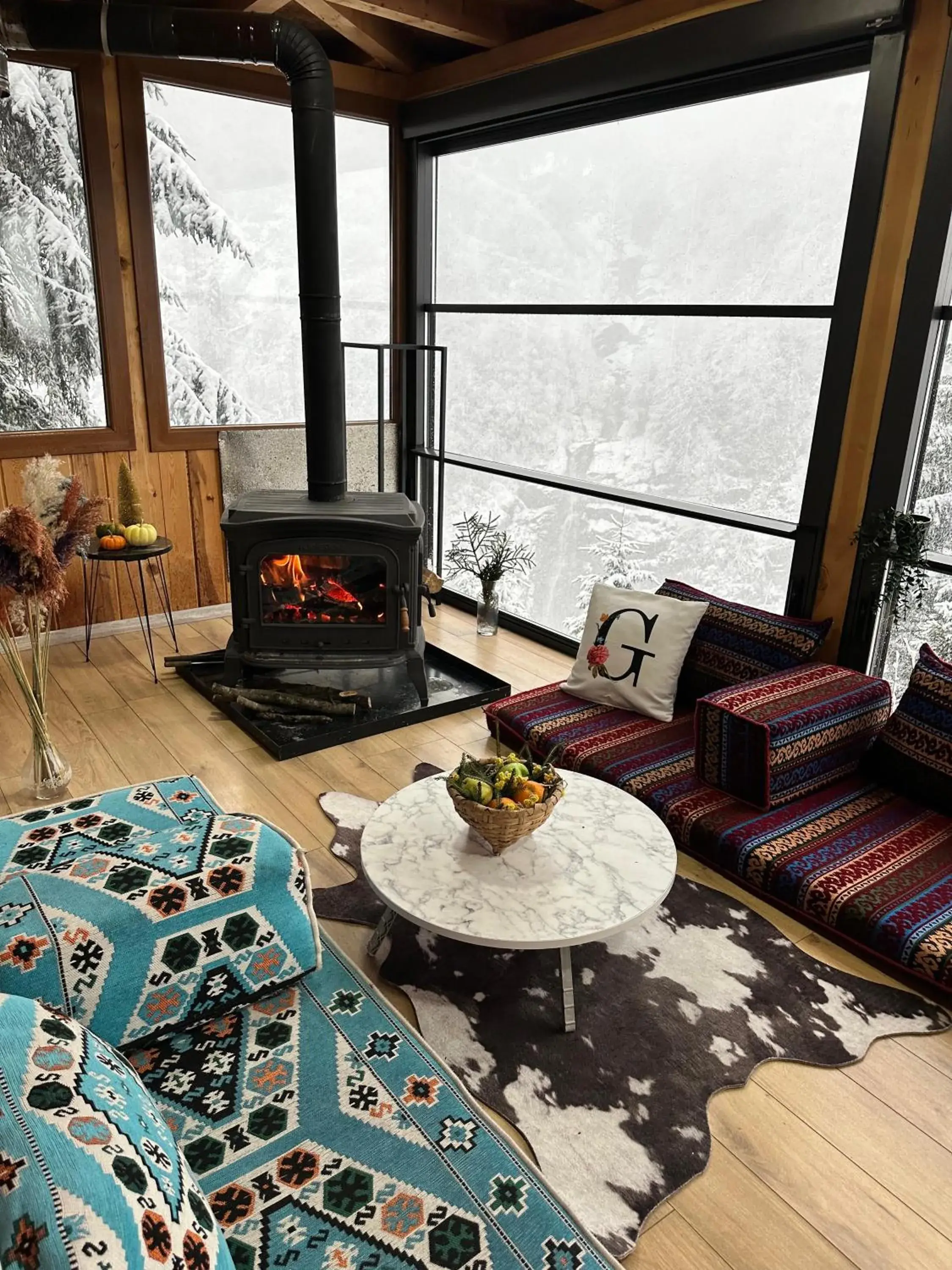 Ayder Villa Gencal Ayder Villa Gencal