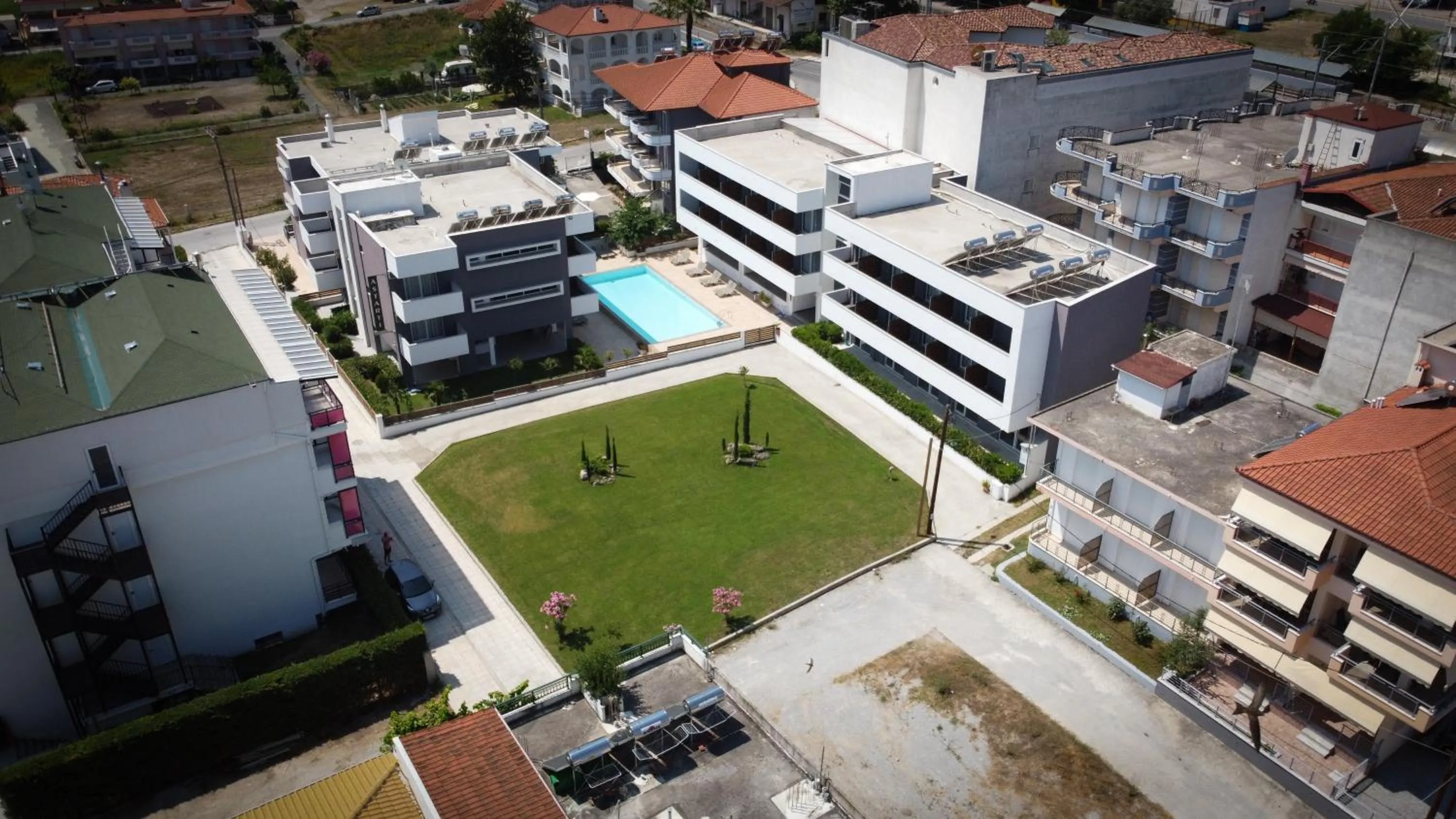 Astarti Studios