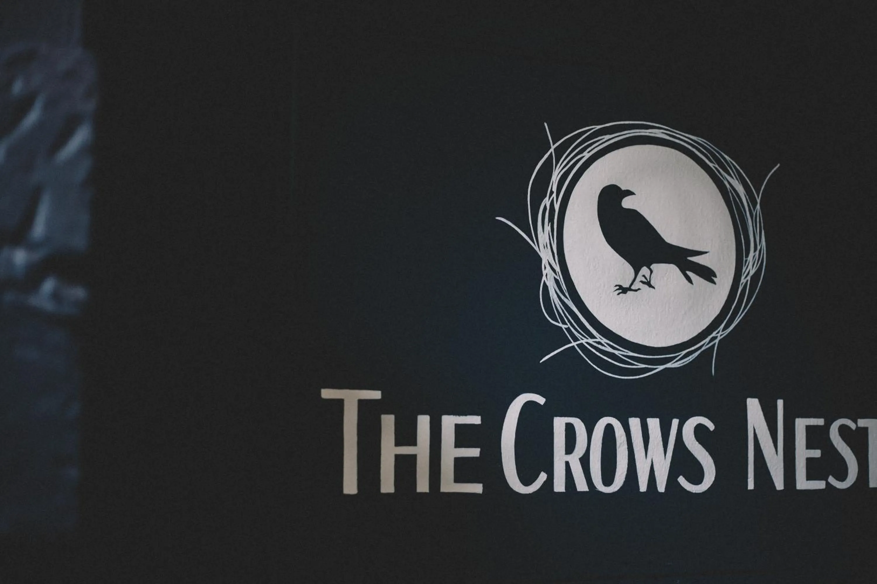 Property logo or sign in The Stag at Stow