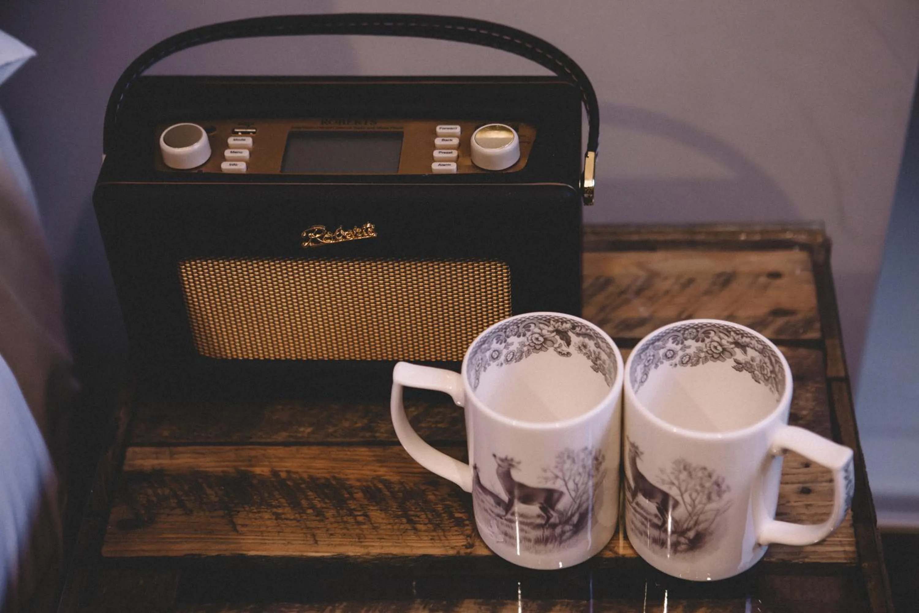 Other in The Stag at Stow