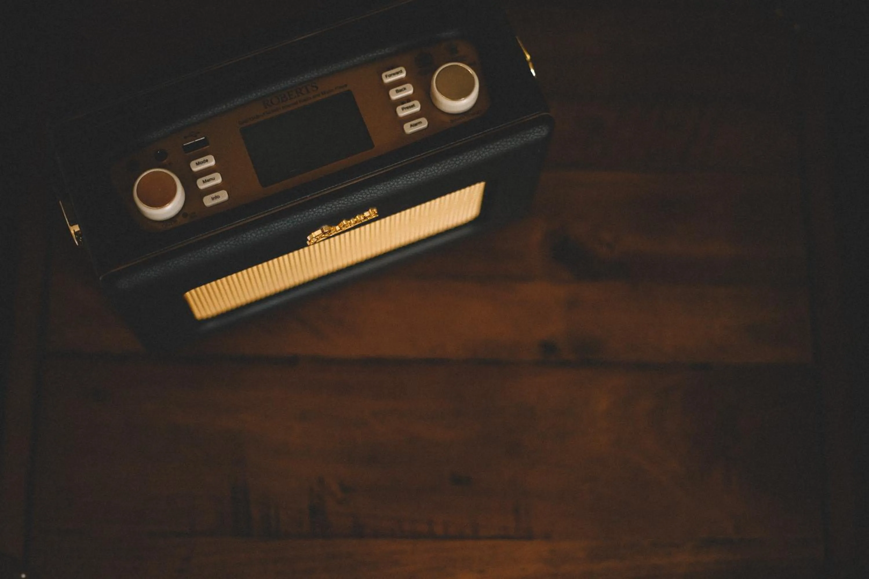 Other in The Stag at Stow