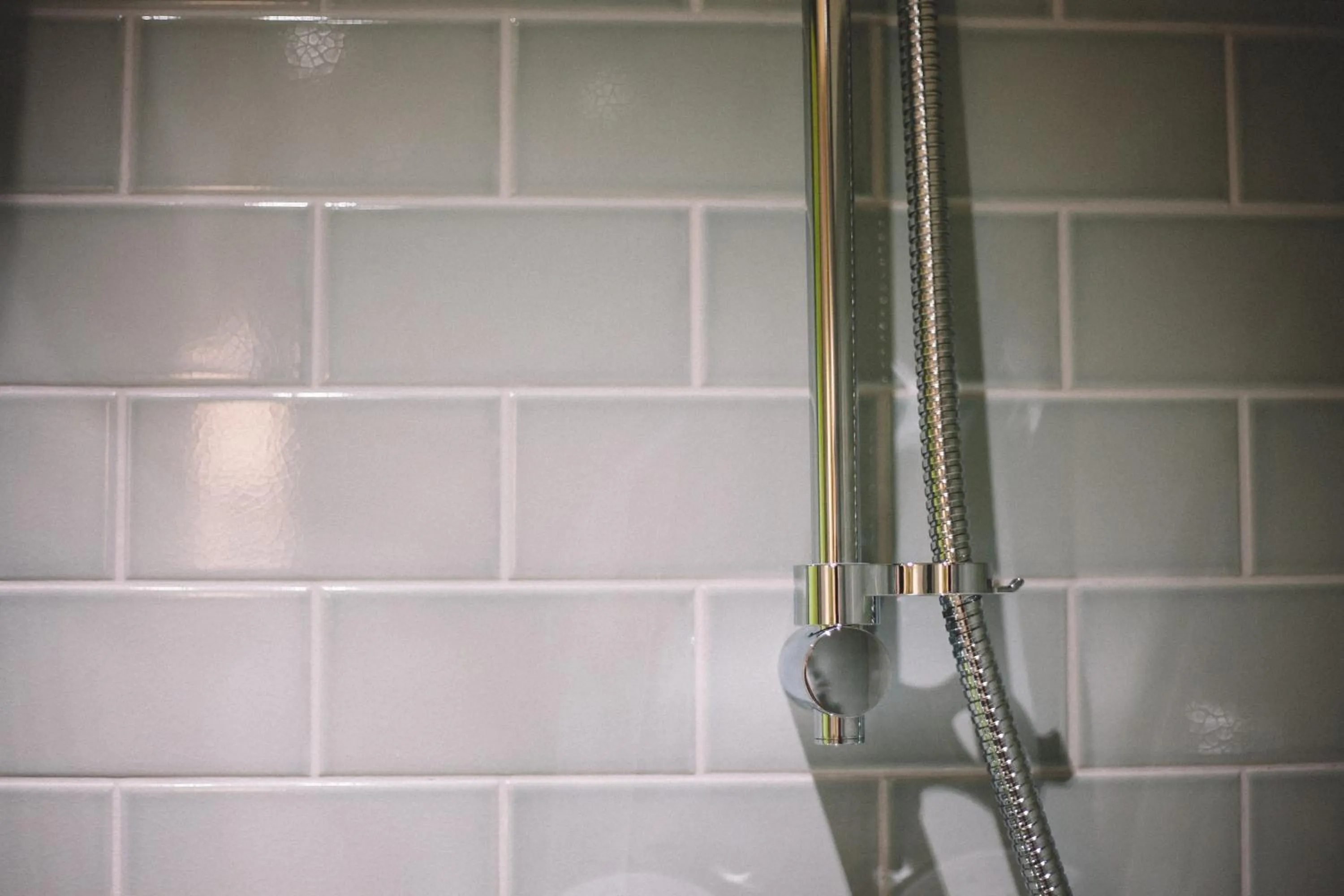 Bathroom in The Stag at Stow