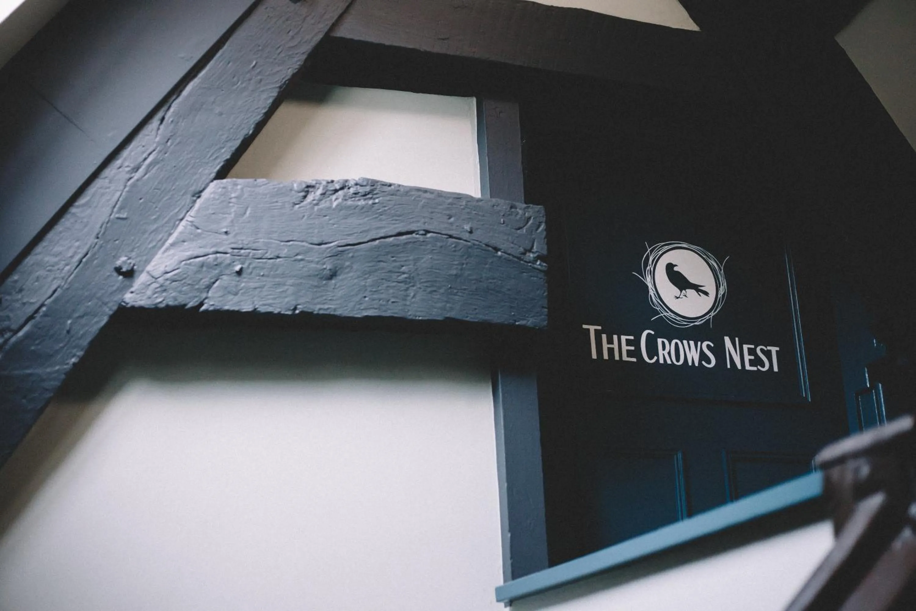 Property logo or sign in The Stag at Stow