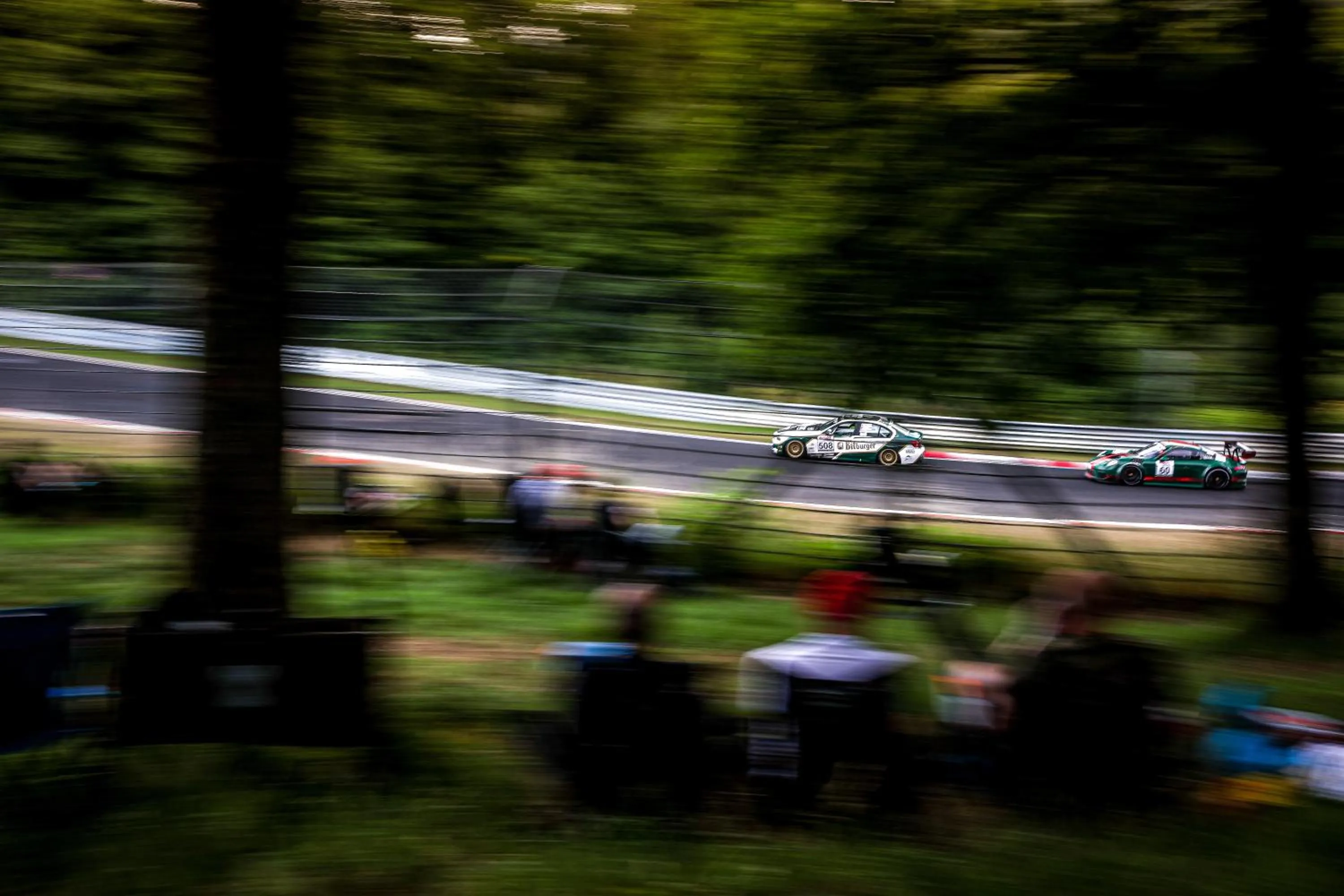 Family in Hotel Am Tiergarten
