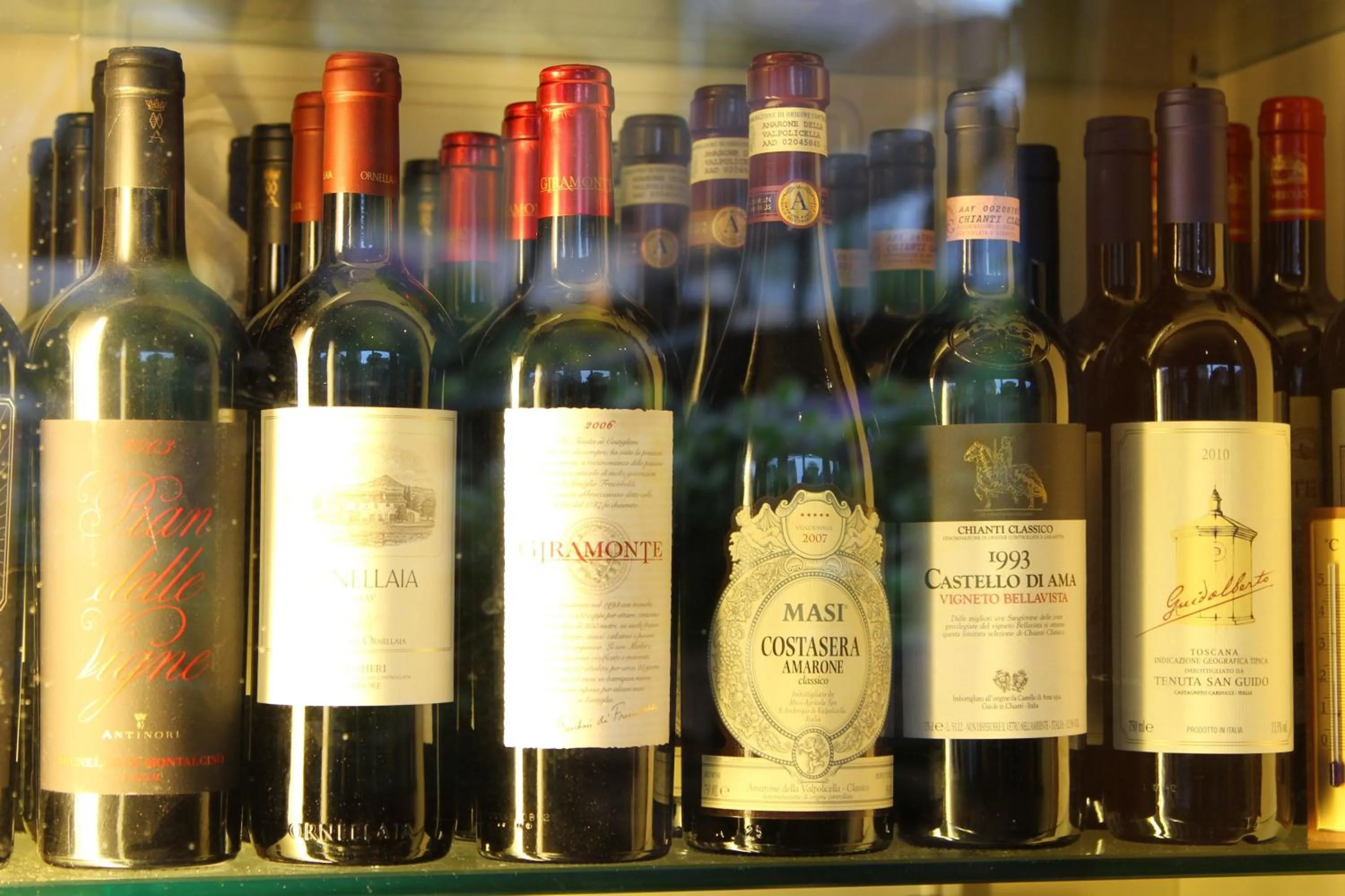 Food and drinks in Hotel Am Tiergarten