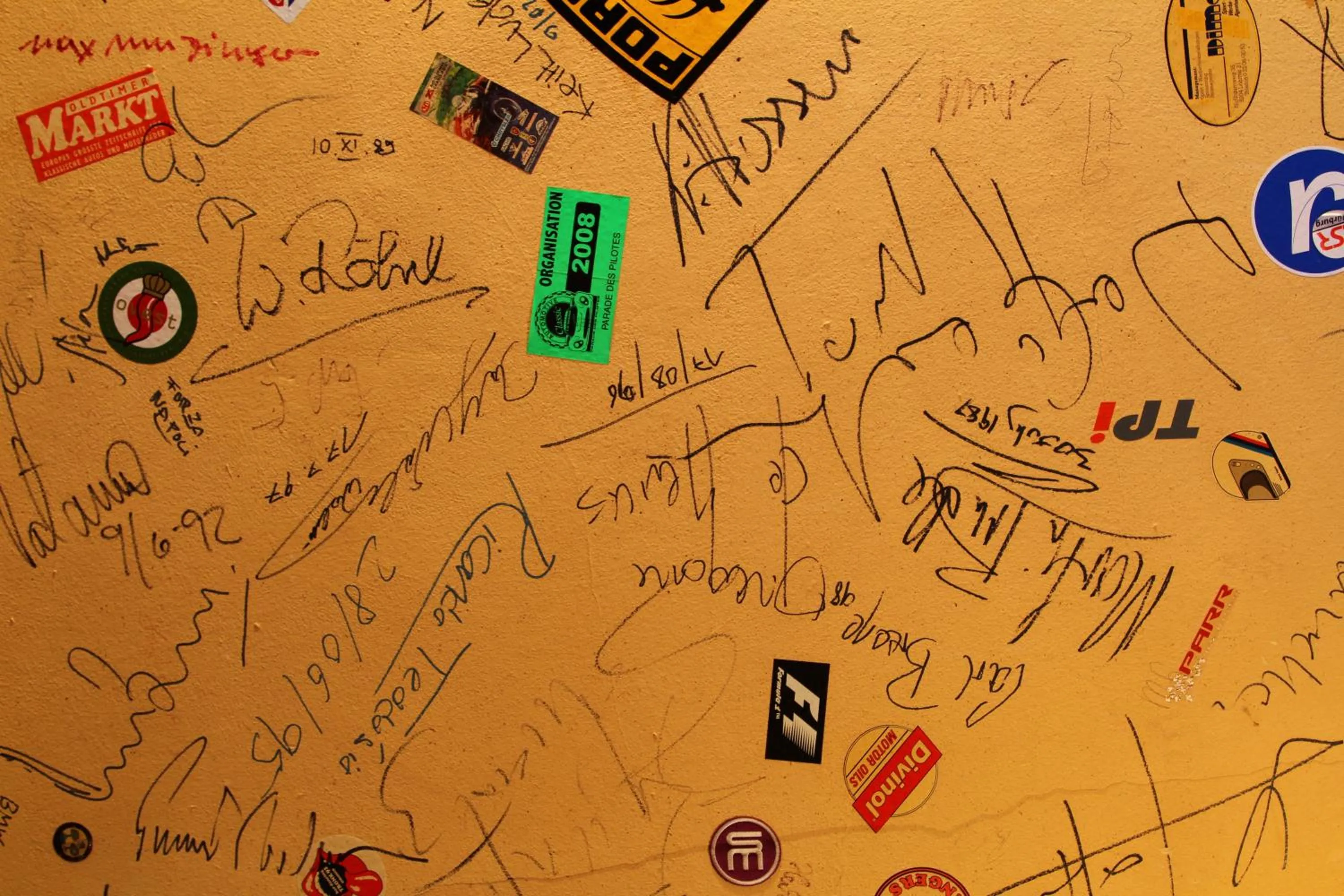 Other in Hotel Am Tiergarten