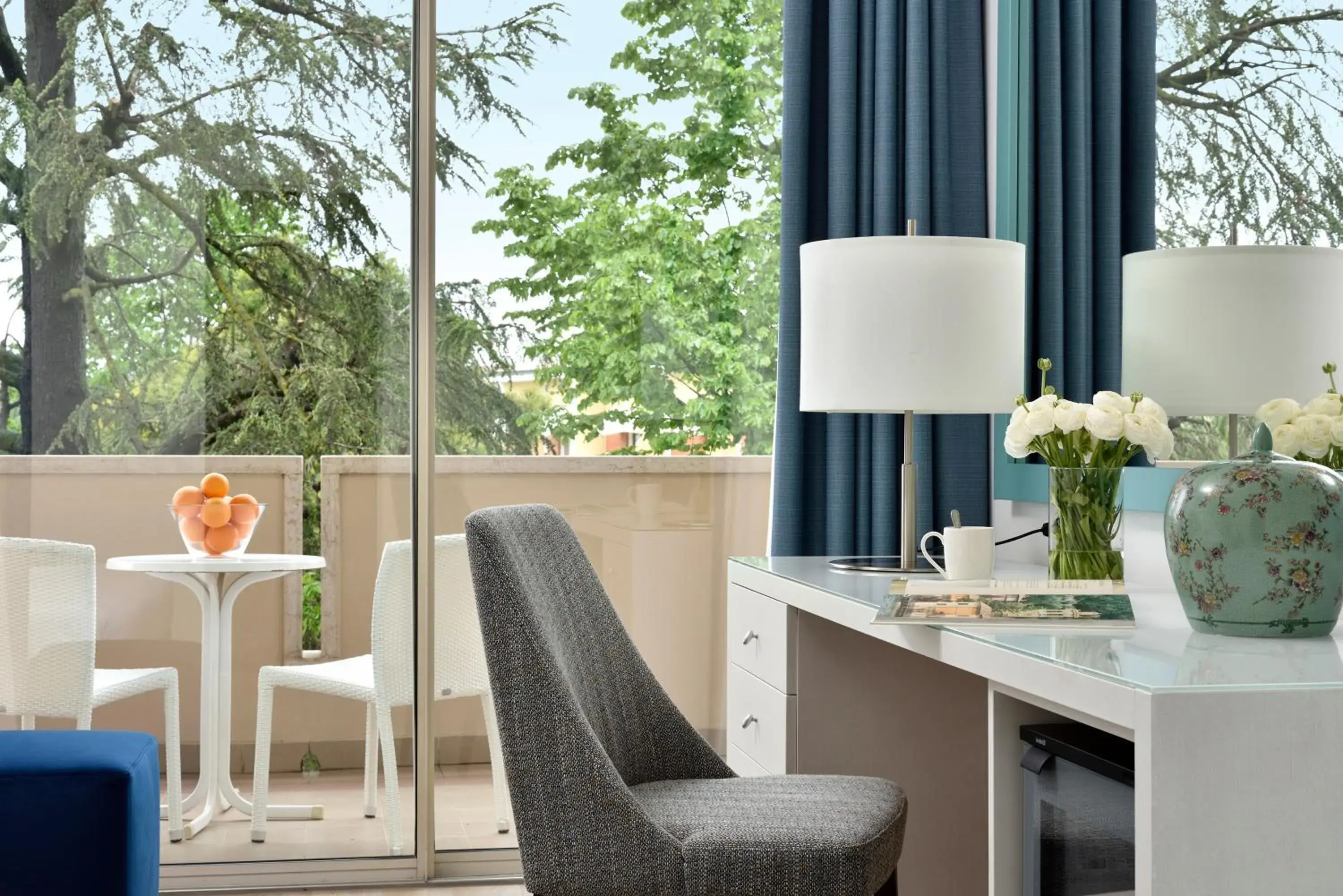 View (from property/room) in Hotel Continental Wellness & Spa View (from property/room) in Hotel Continental Wellness & Spa