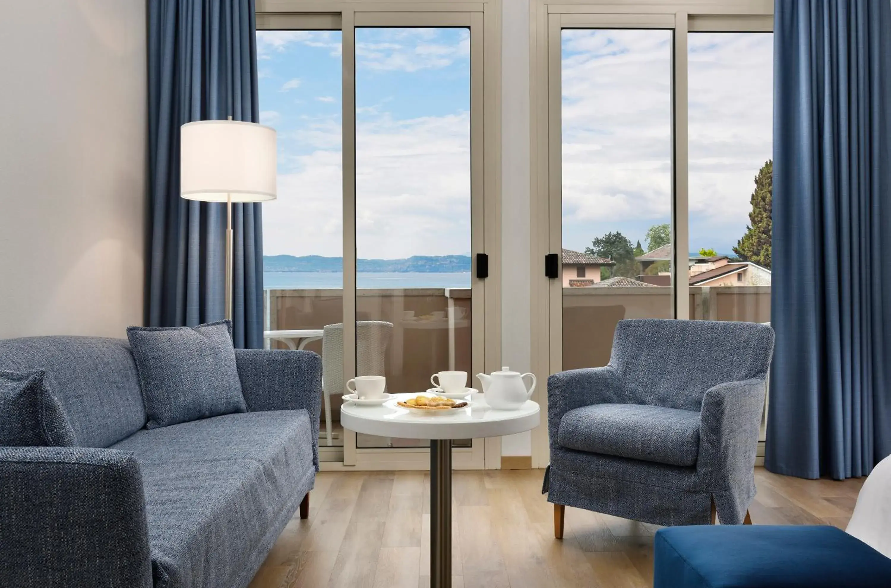 View (from property/room) in Hotel Continental Wellness & Spa View (from property/room) in Hotel Continental Wellness & Spa