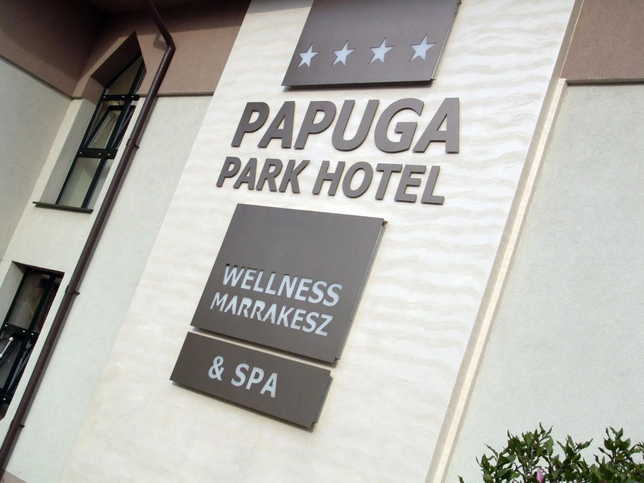 Other in Papuga Park Hotel Wellness Marrakesz & SPA