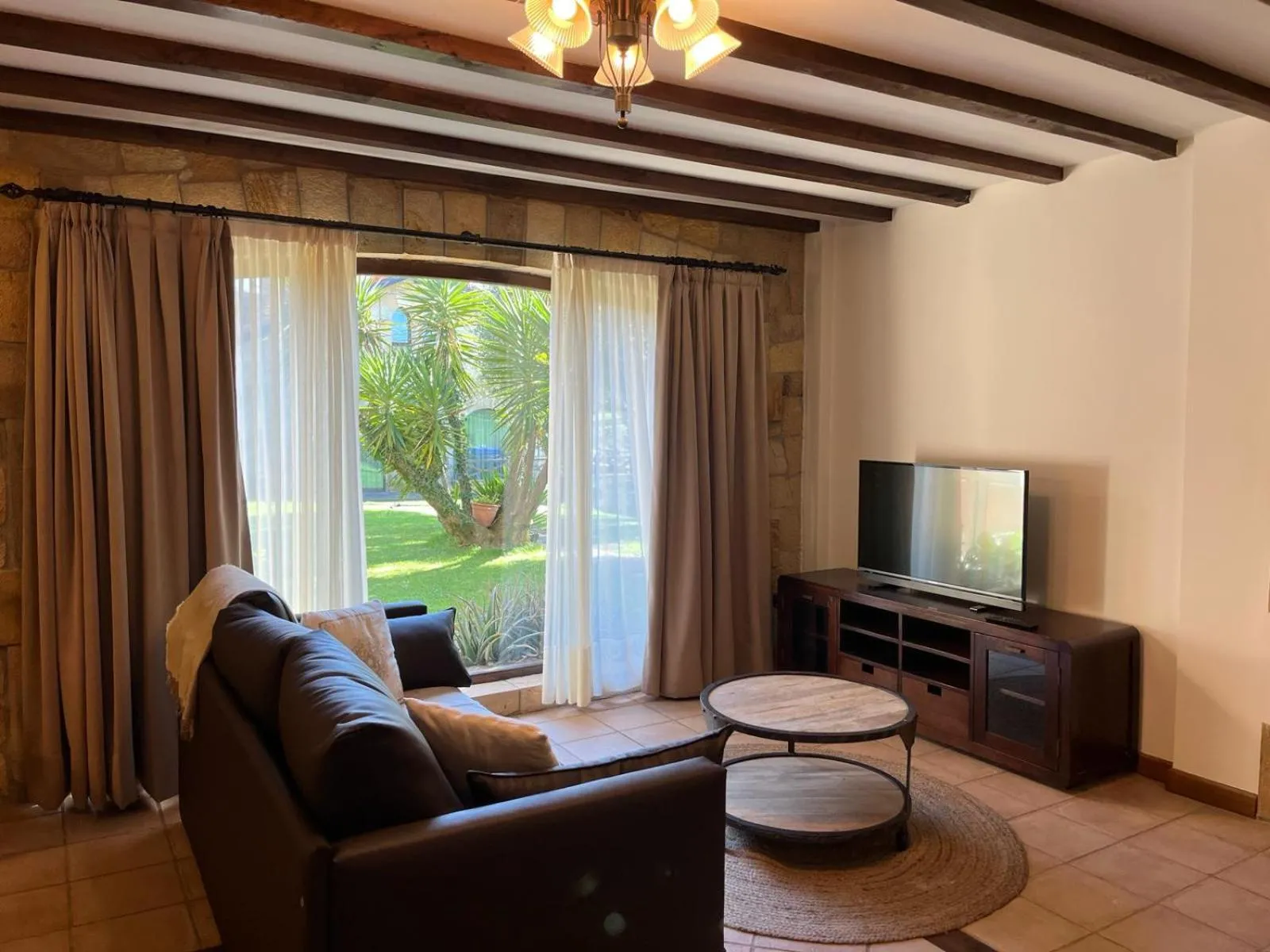 Loft in Posada Spa San Marcos