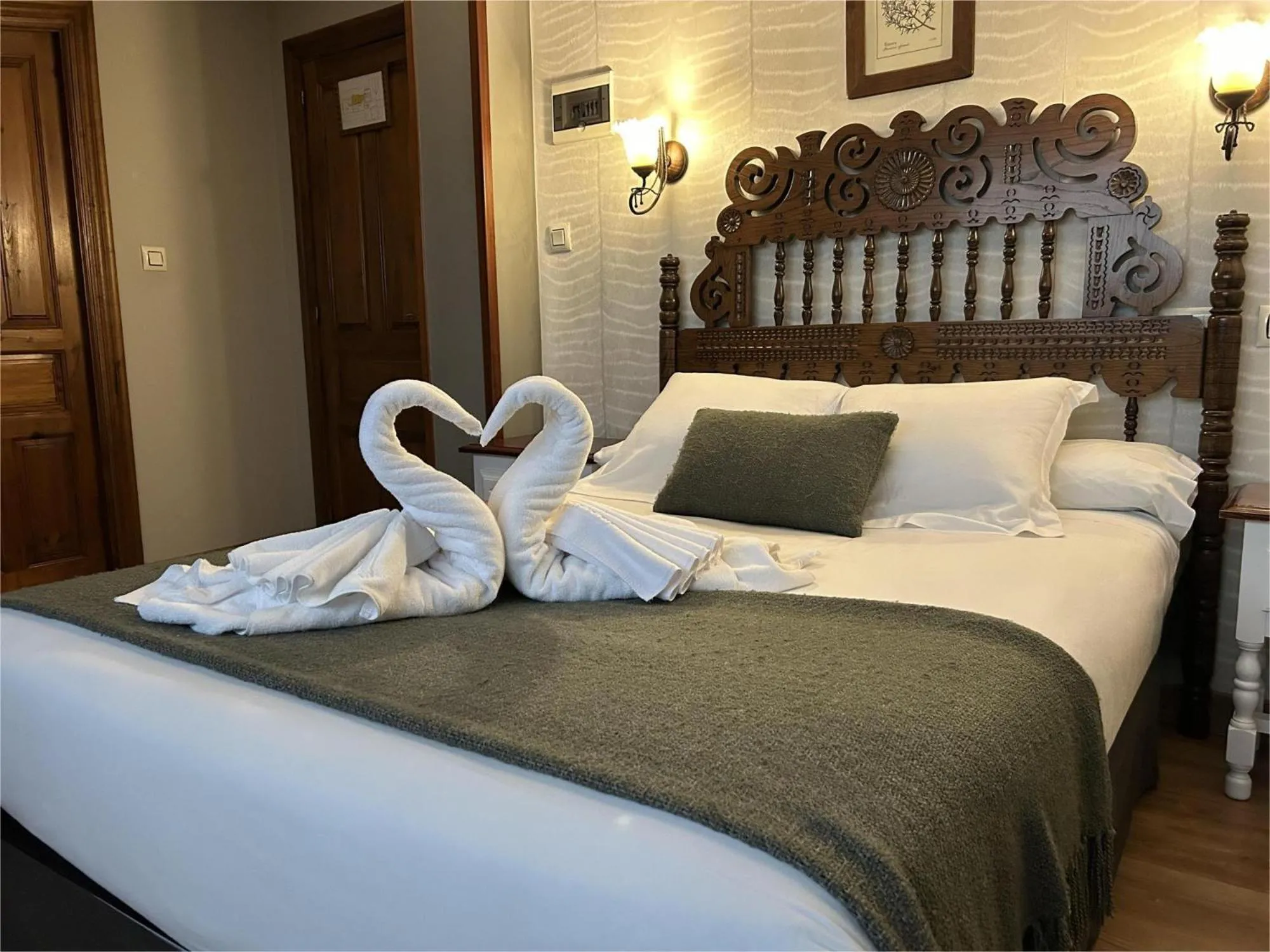 Posada Spa San Marcos