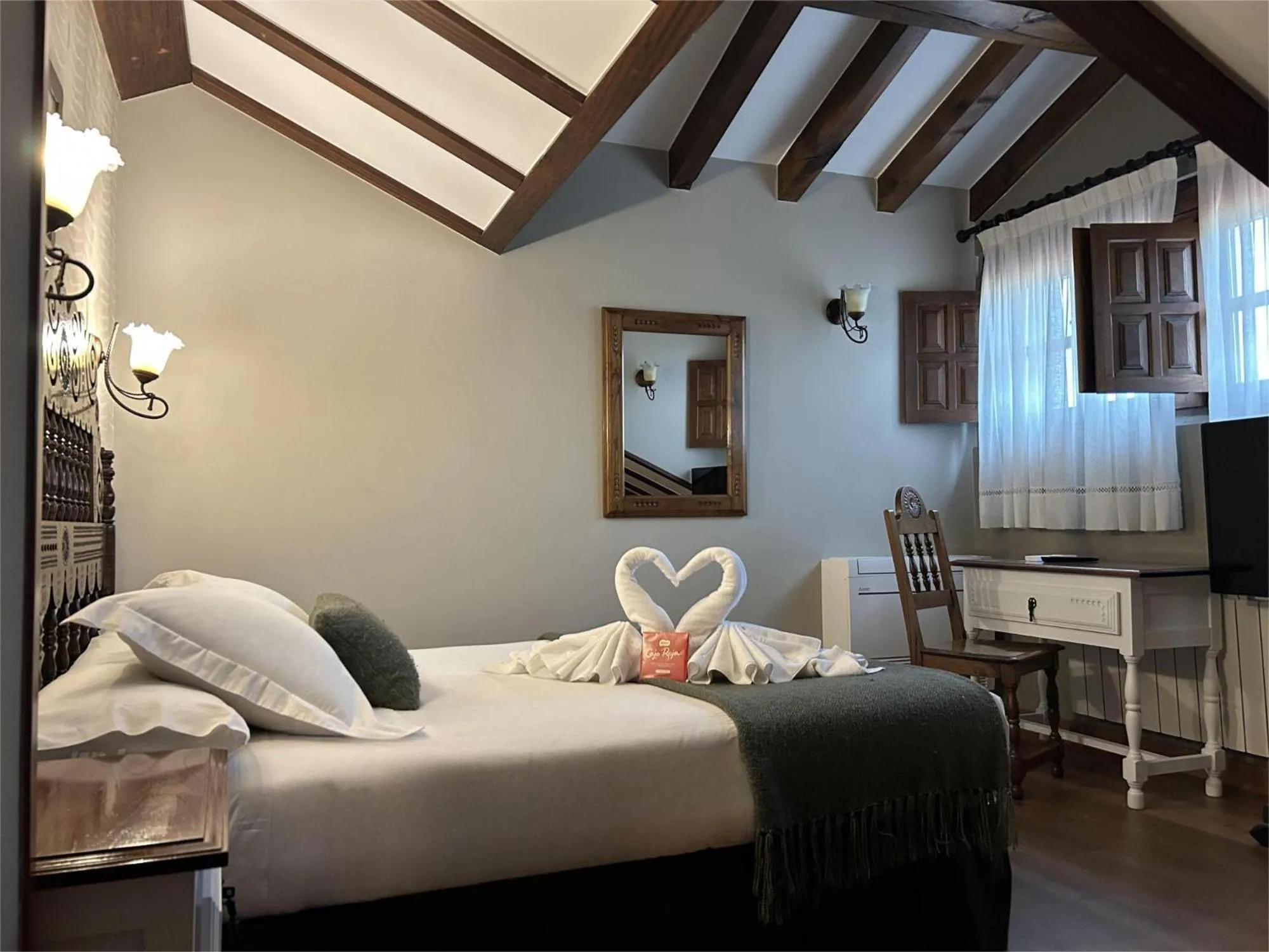 Posada Spa San Marcos