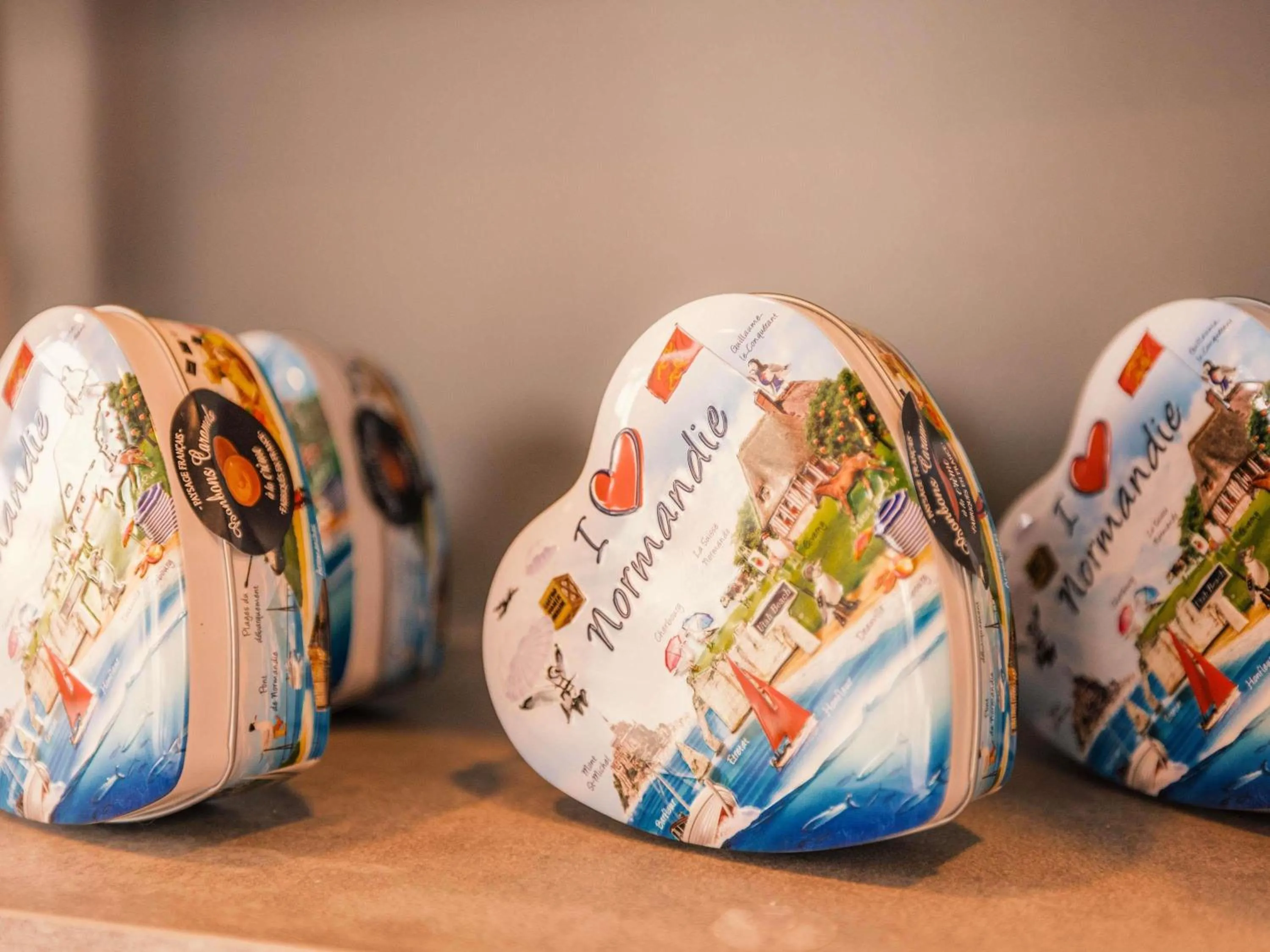 Other in ibis Styles Deauville Villers Plage