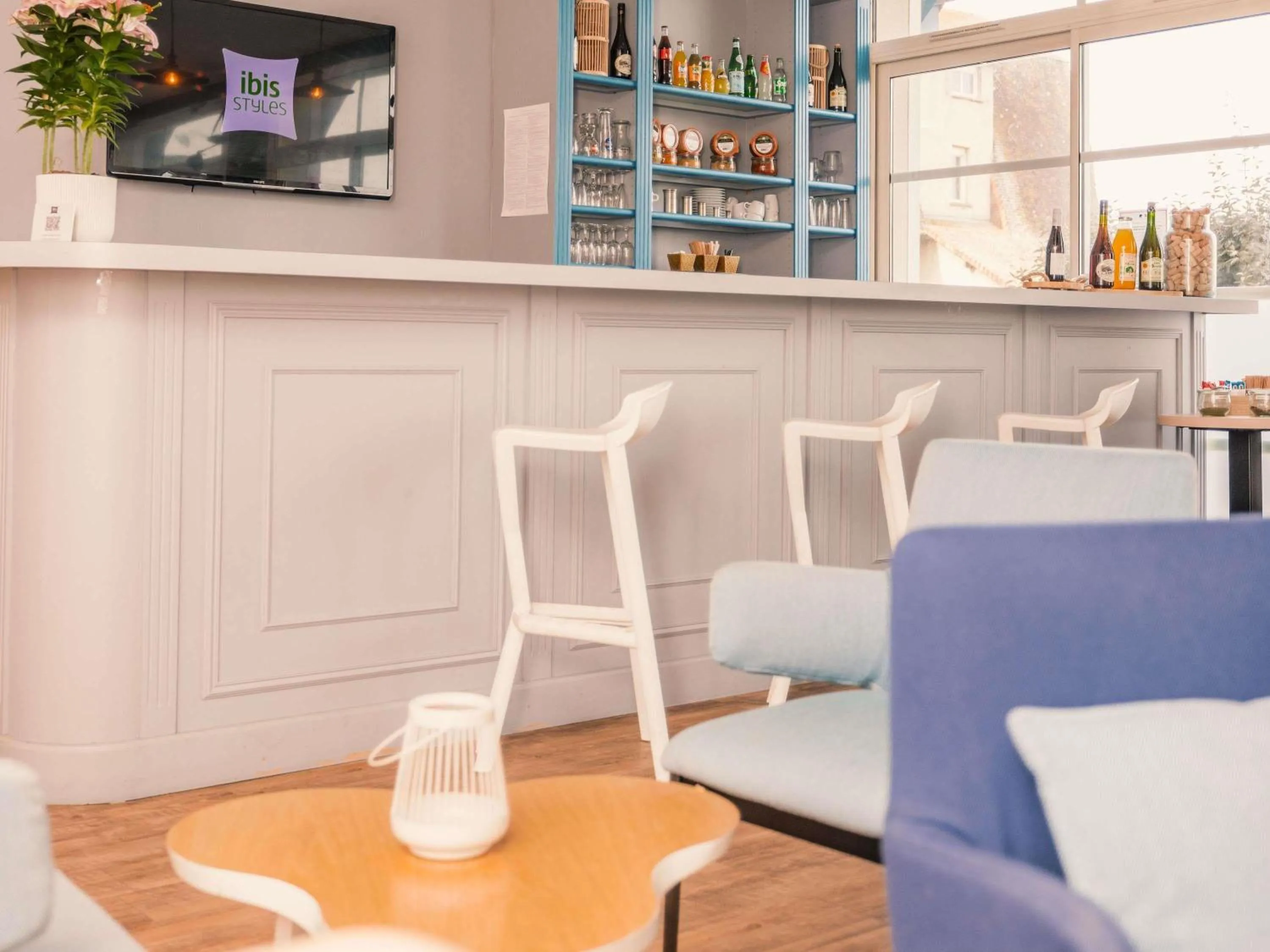 Other in ibis Styles Deauville Villers Plage