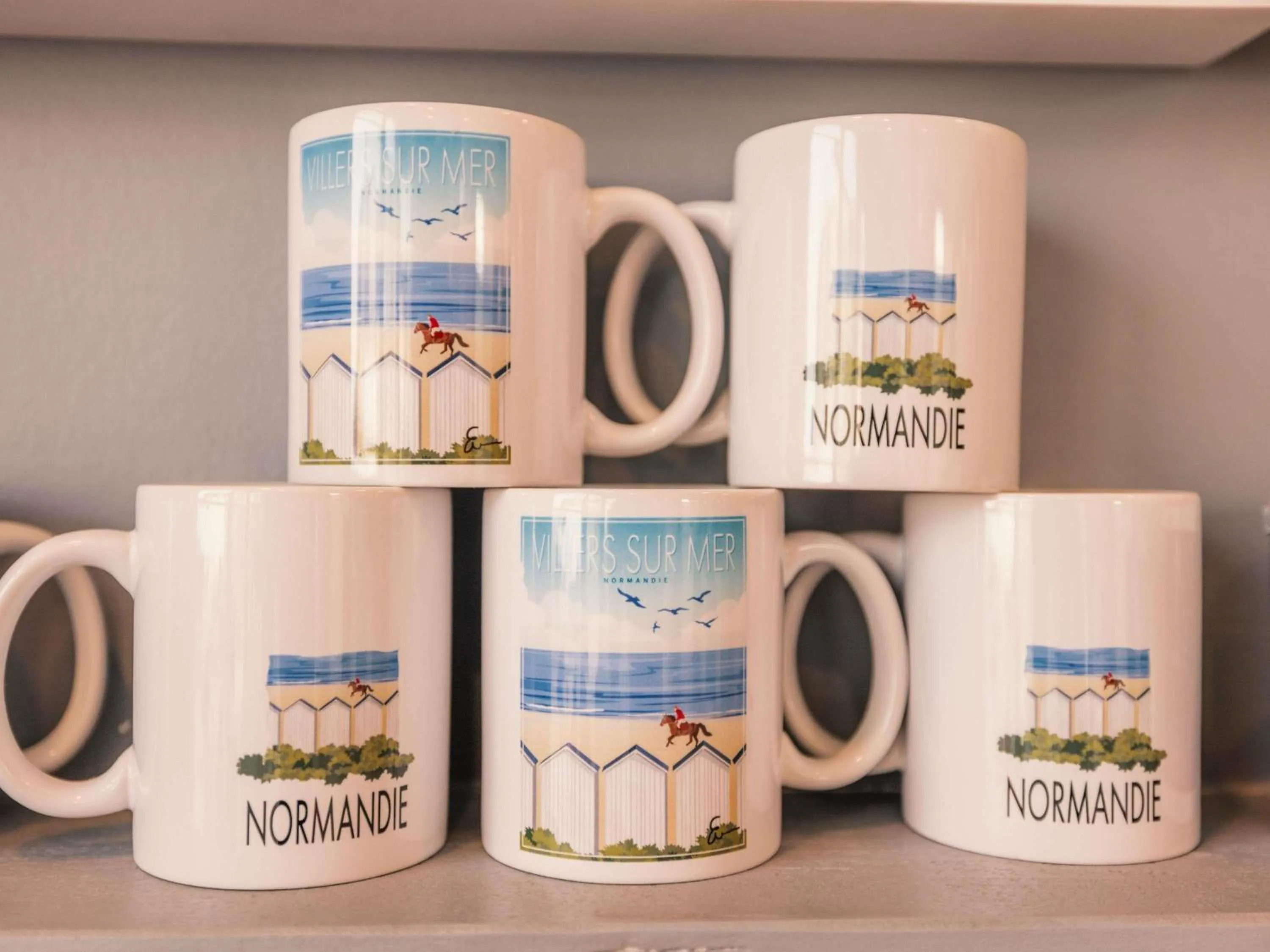 Other in ibis Styles Deauville Villers Plage