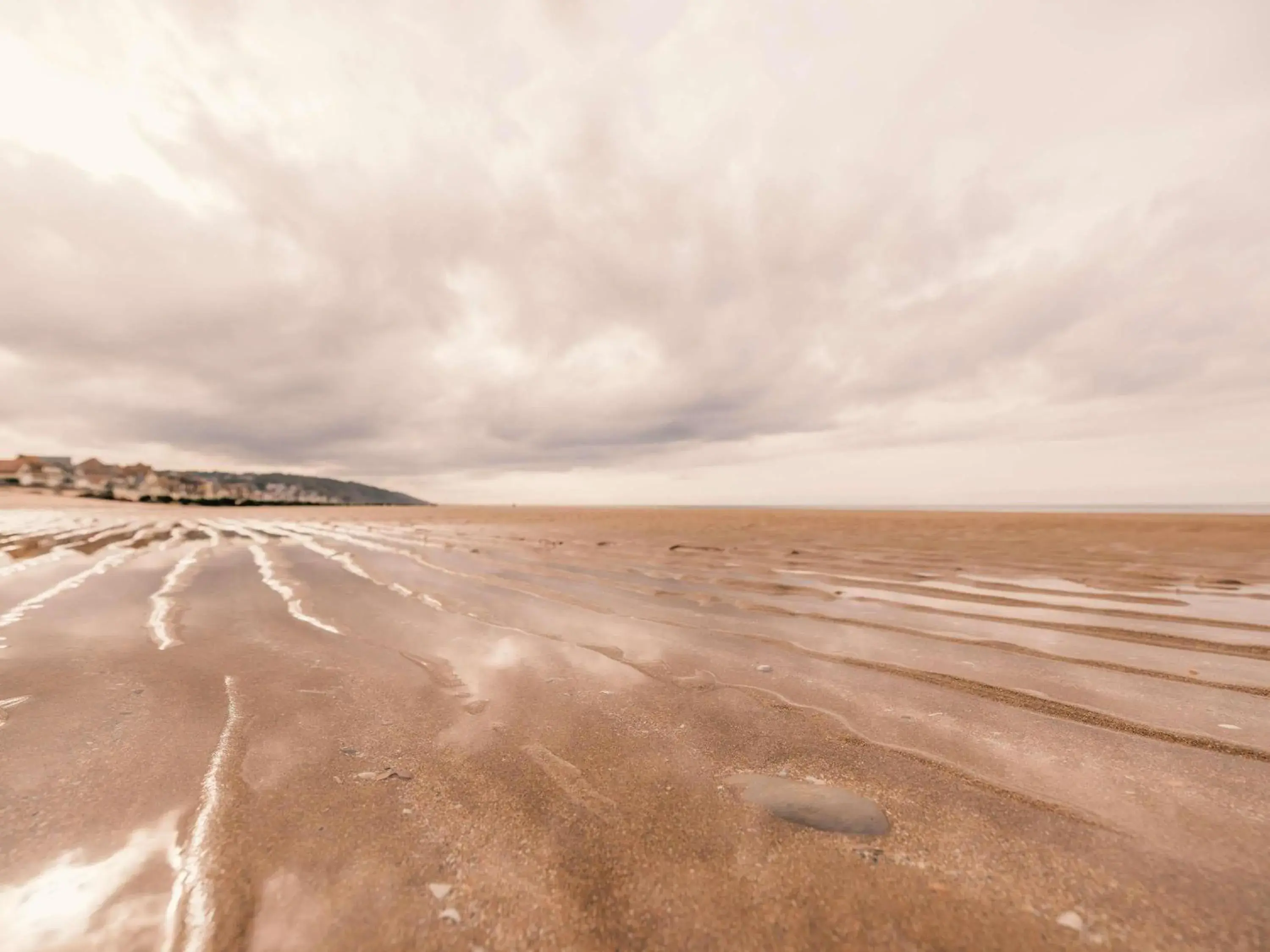 Property building in ibis Styles Deauville Villers Plage Property building in ibis Styles Deauville Villers Plage