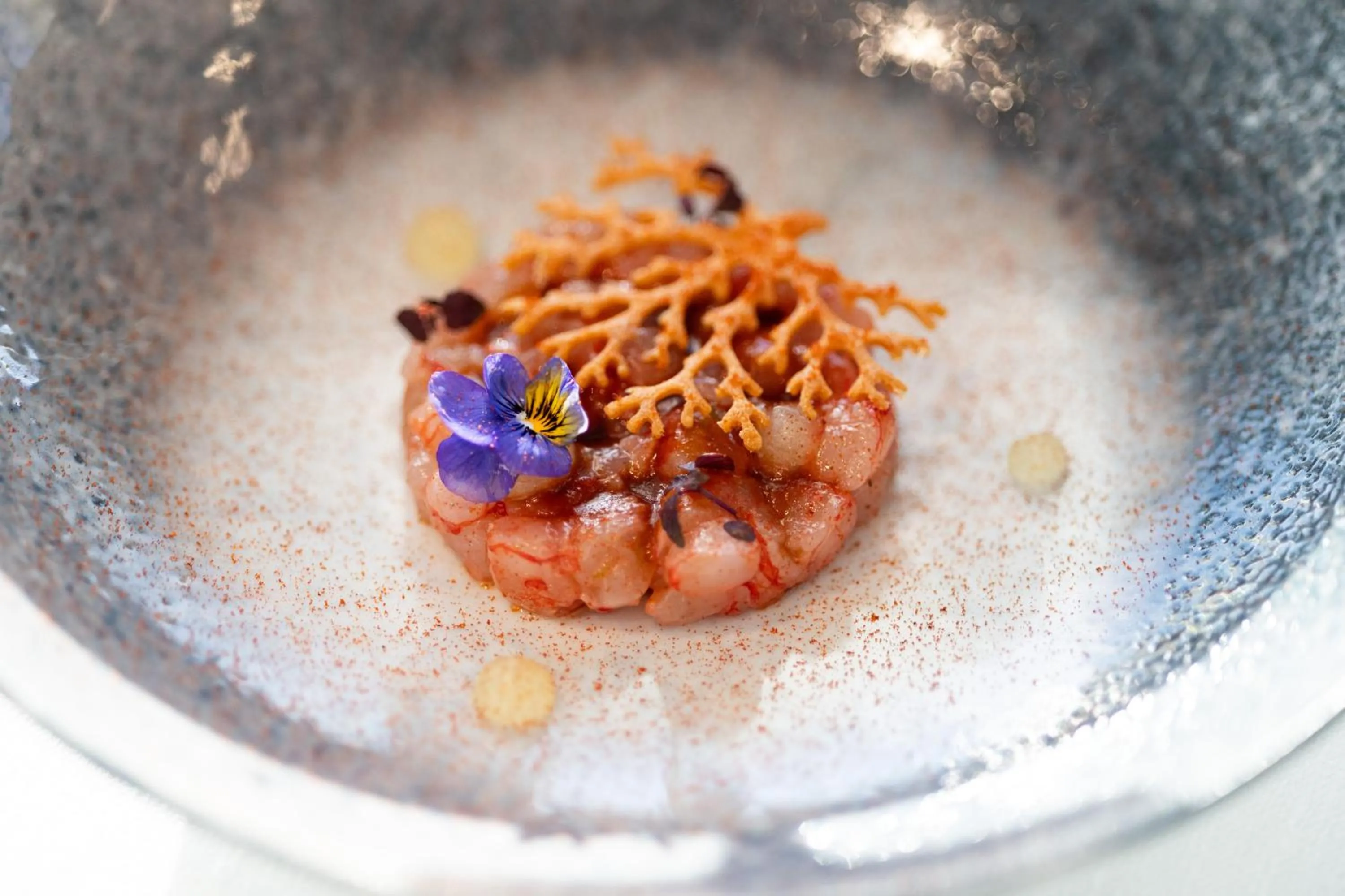 Restaurant/places to eat in Hotel Lago Di Garda