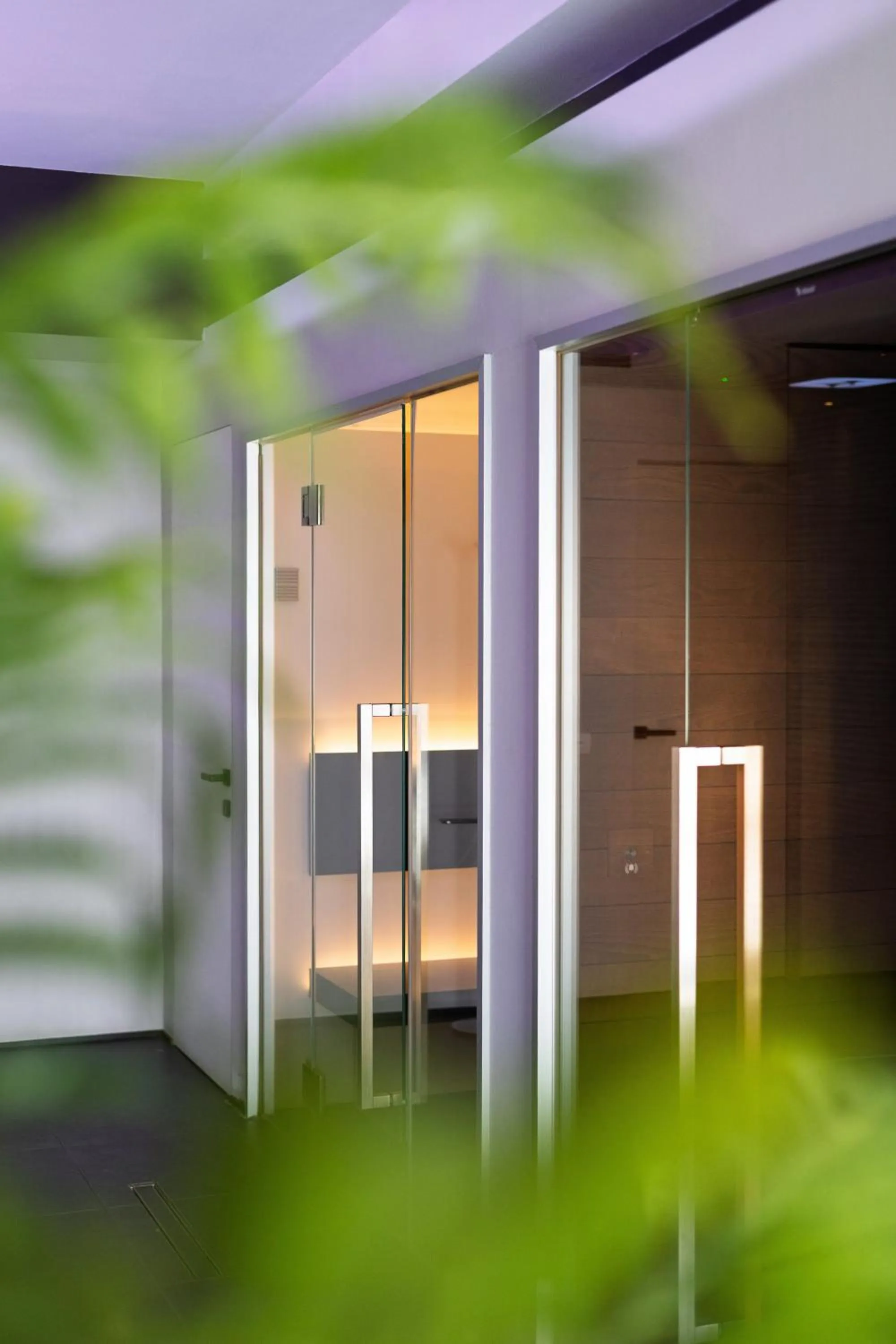 Spa and wellness centre/facilities in GoTì Hotel