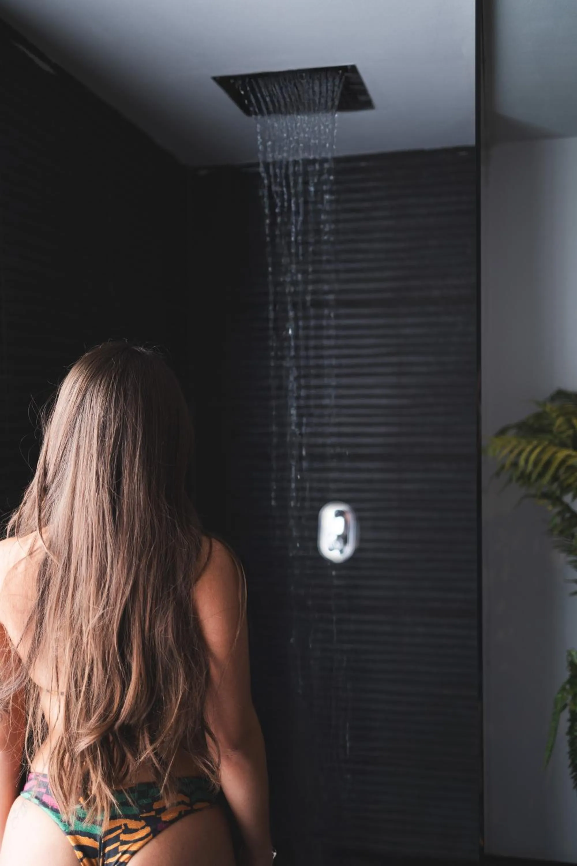 Spa and wellness centre/facilities in GoTì Hotel