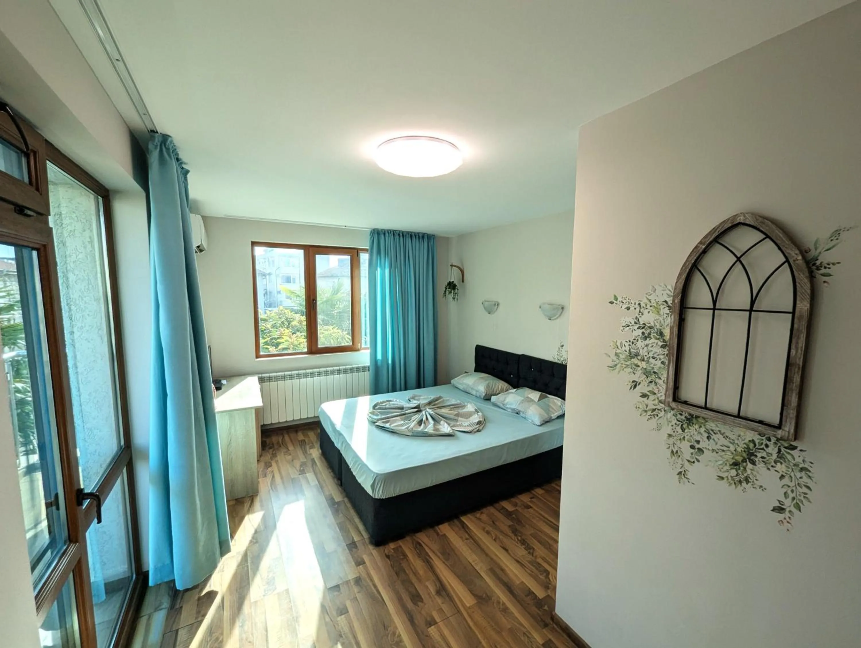 Guest house Sineva