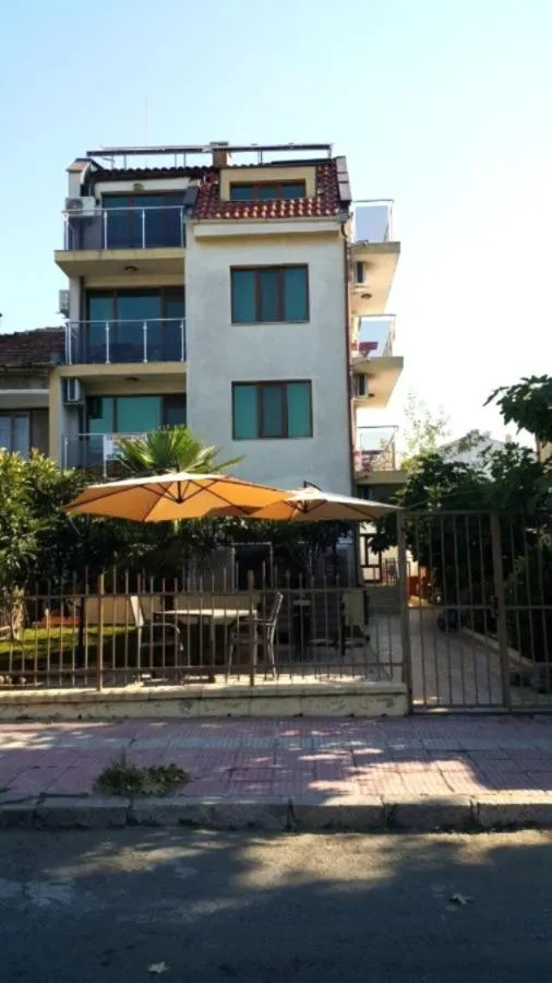 Guest house Sineva