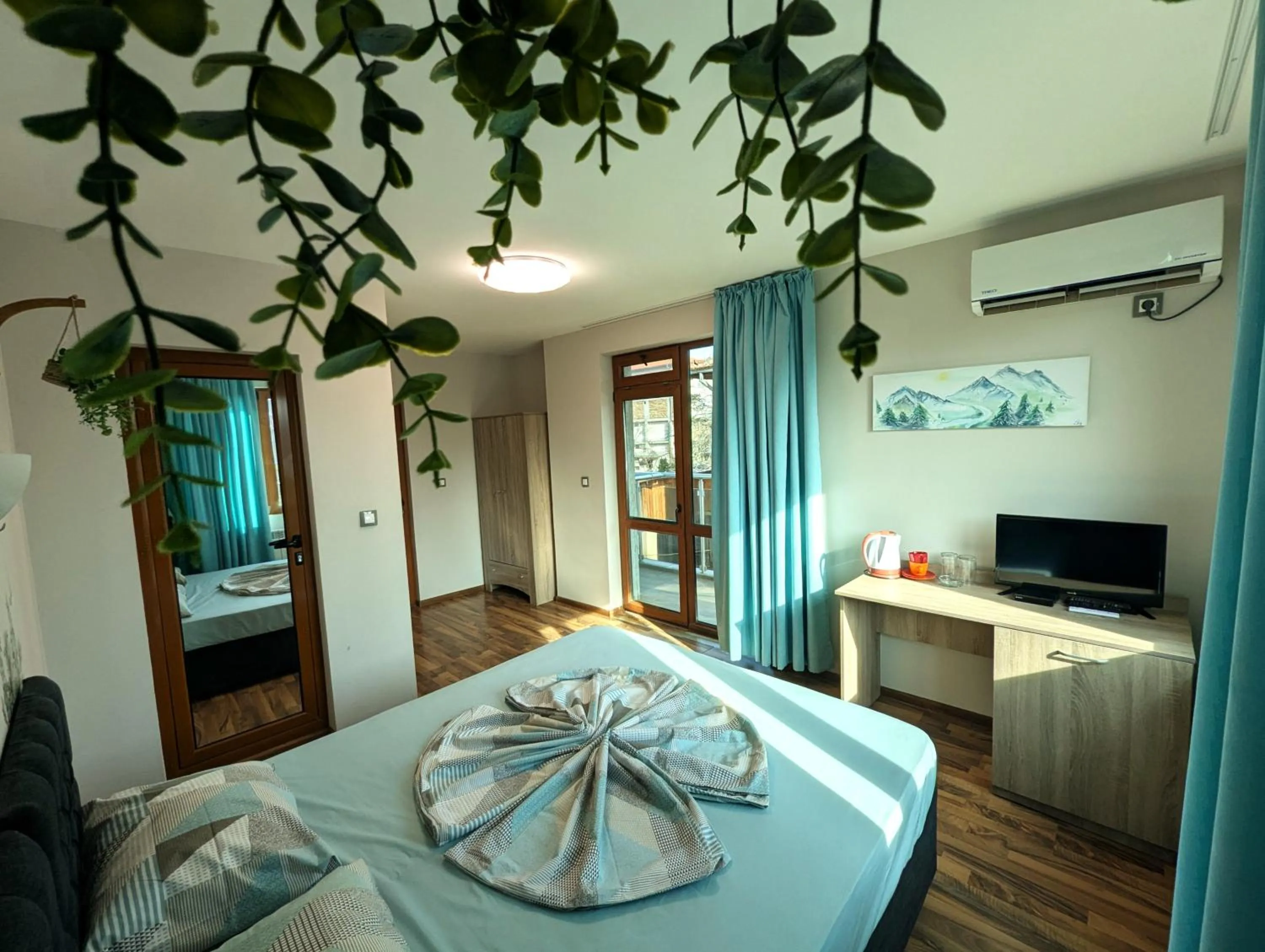 Guest house Sineva