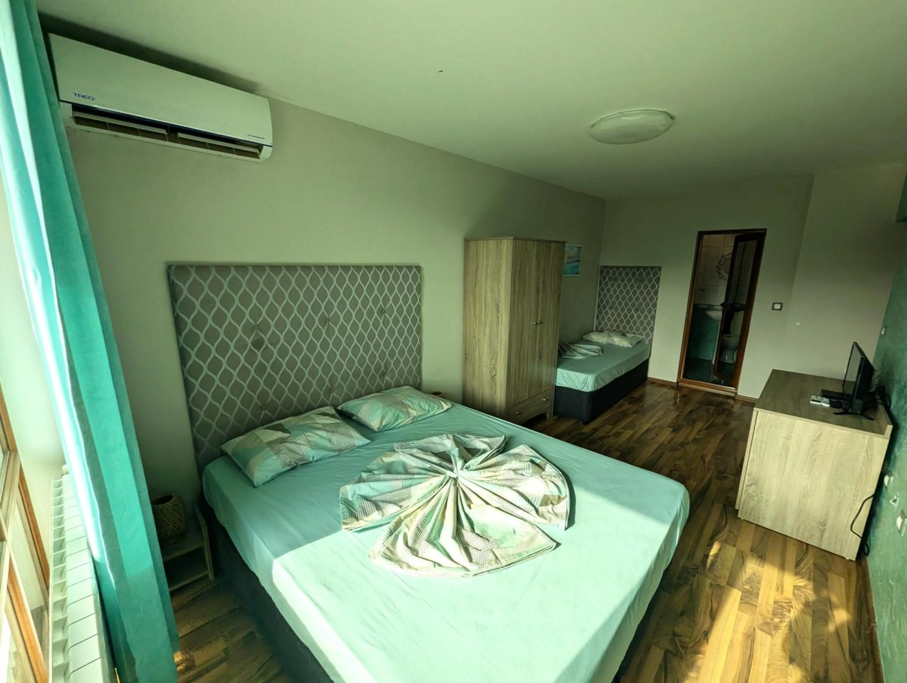 Guest house Sineva