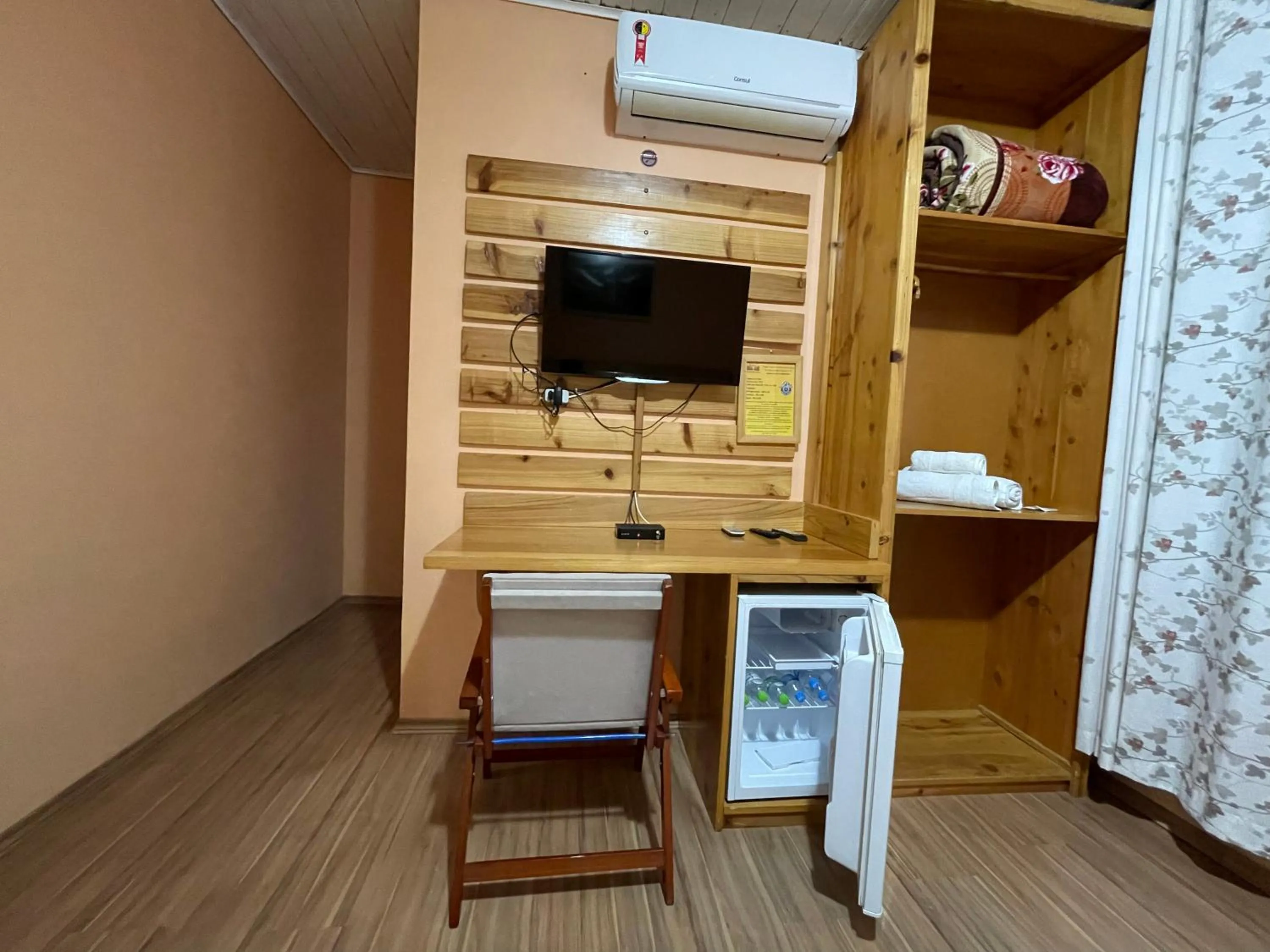 Pousada Encanto dos Cânions