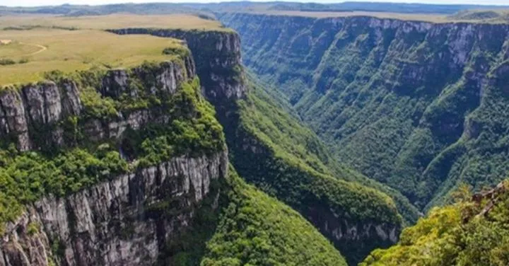 Pousada Encanto dos Cânions