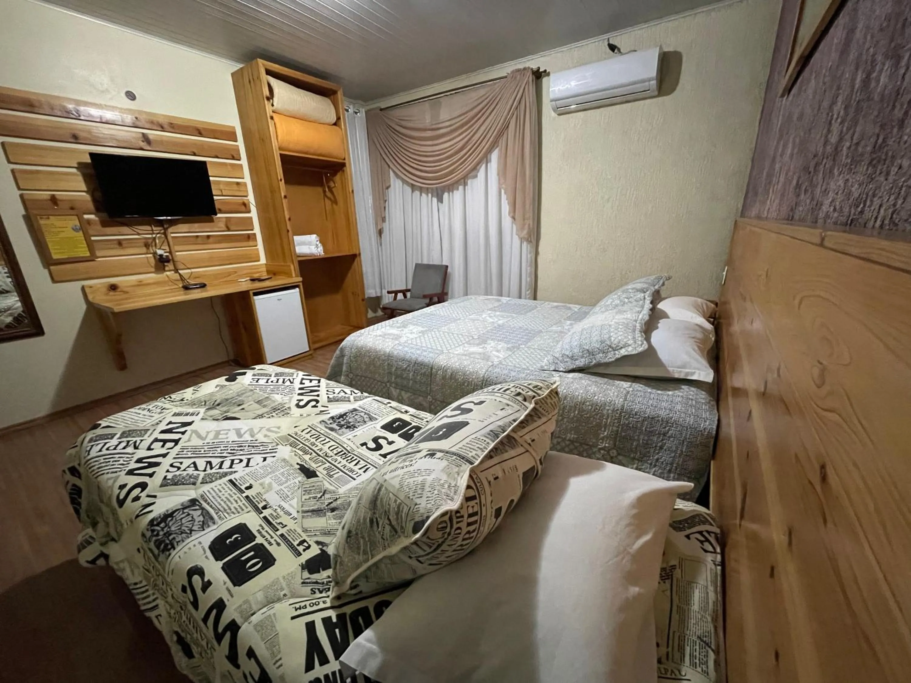 Pousada Encanto dos Cânions