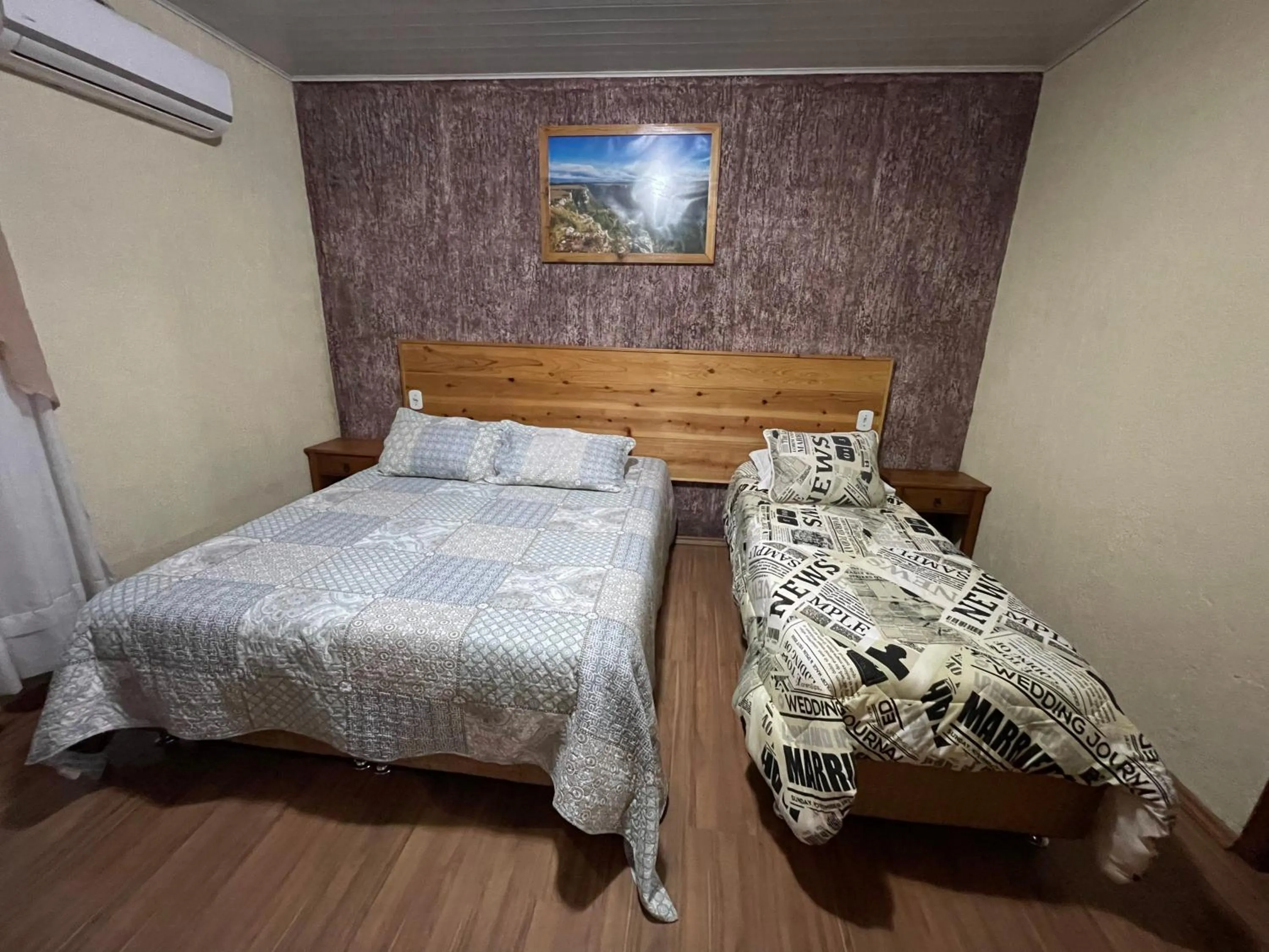 Pousada Encanto dos Cânions