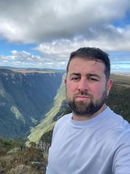 Pousada Encanto dos Cânions