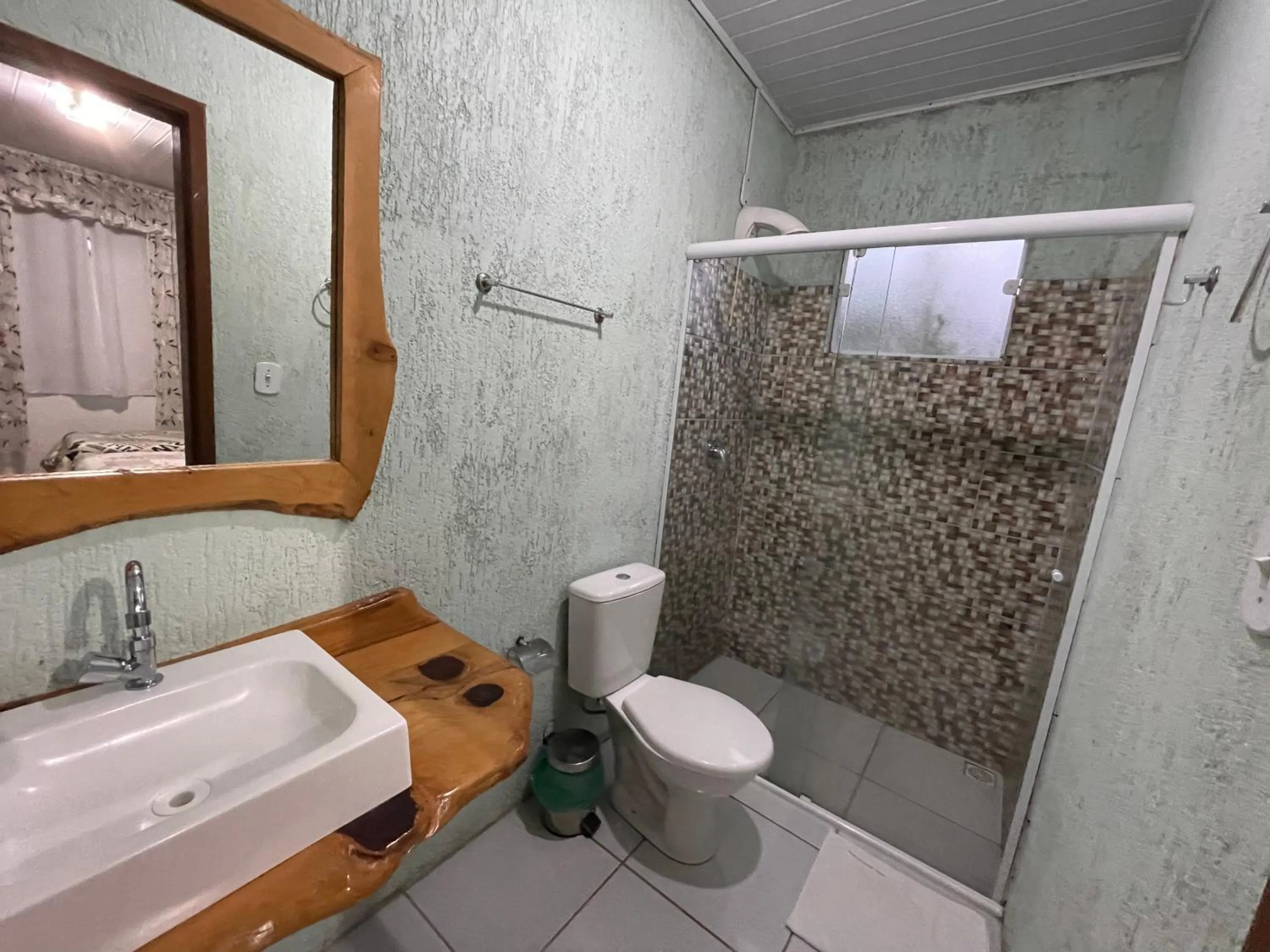 Pousada Encanto dos Cânions