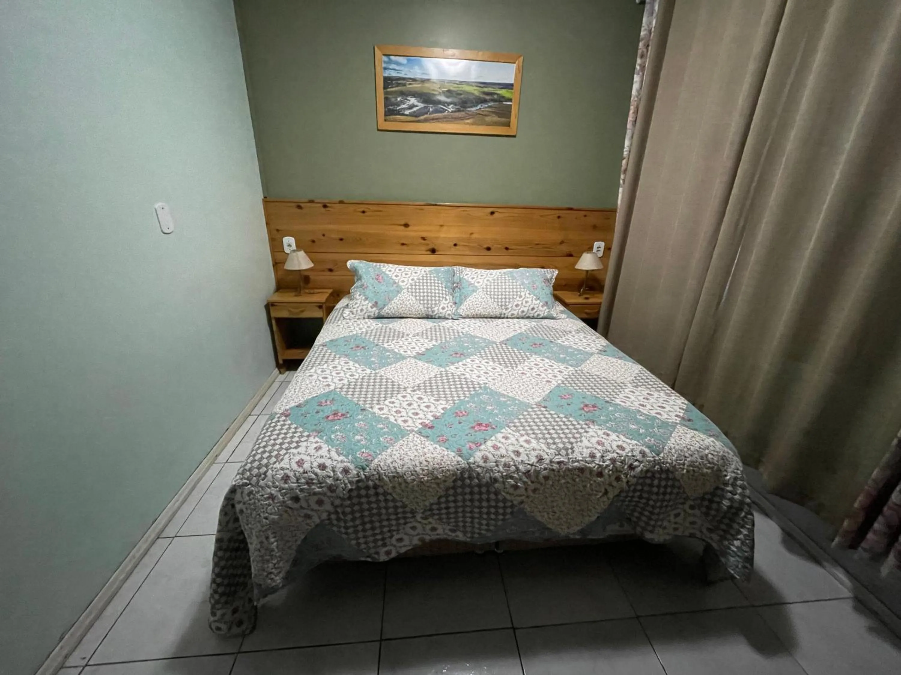 Pousada Encanto dos Cânions