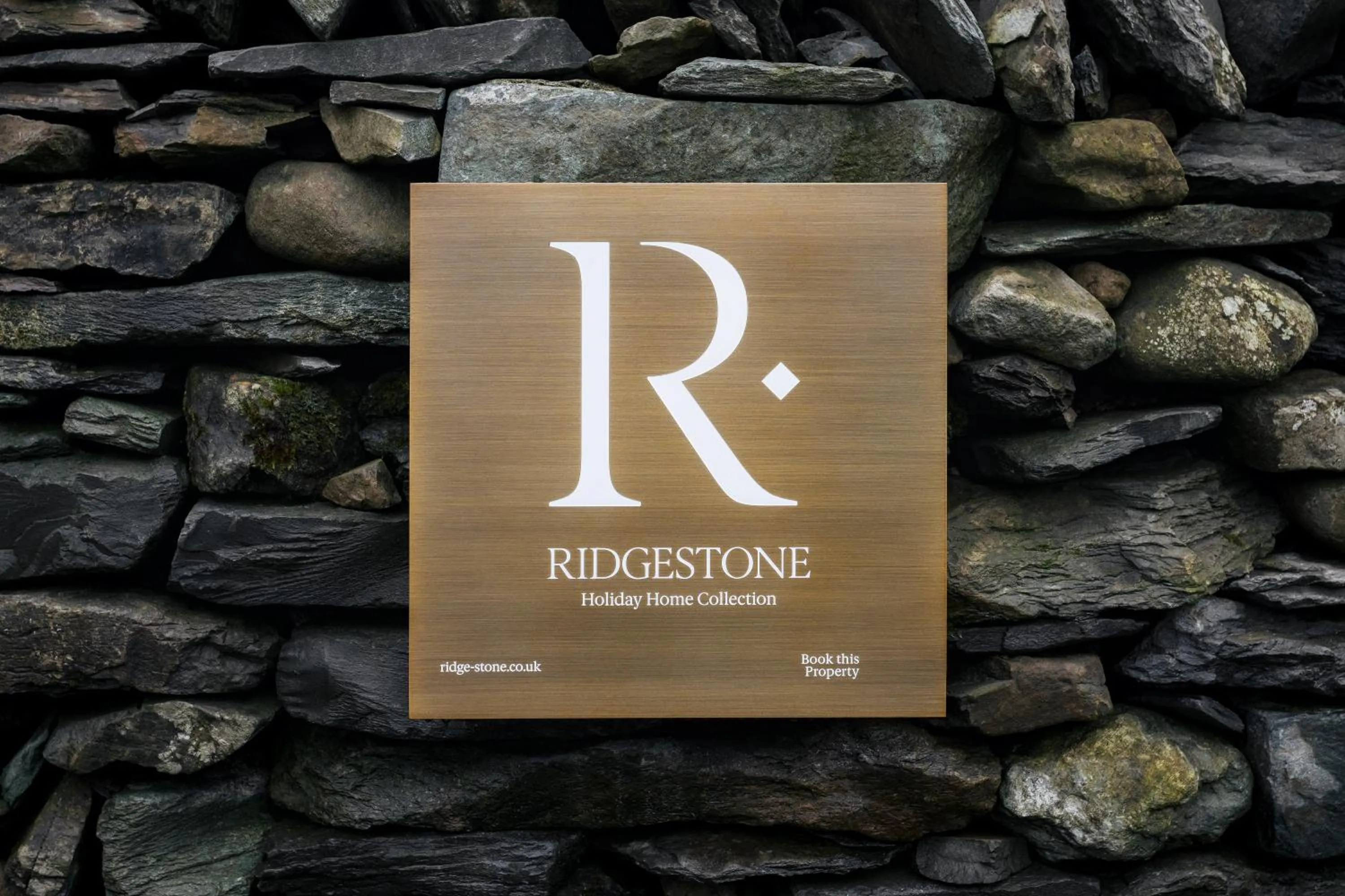 Property building in Lyth Valley Country House