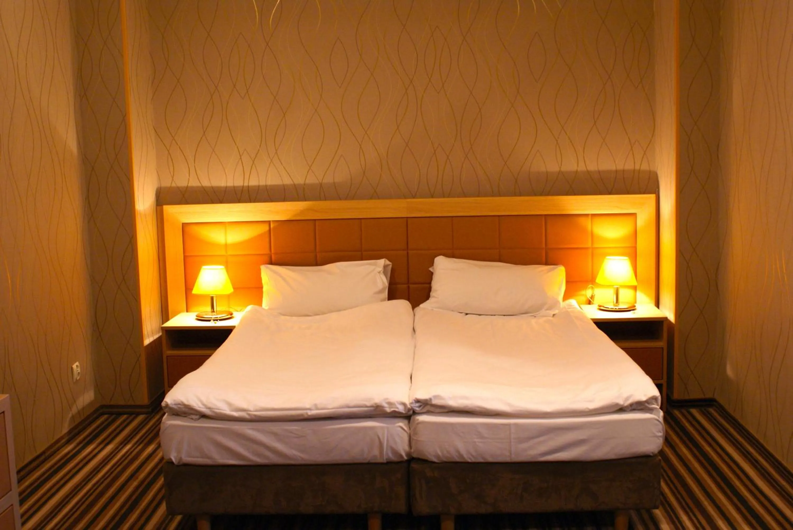 Hotel Julian