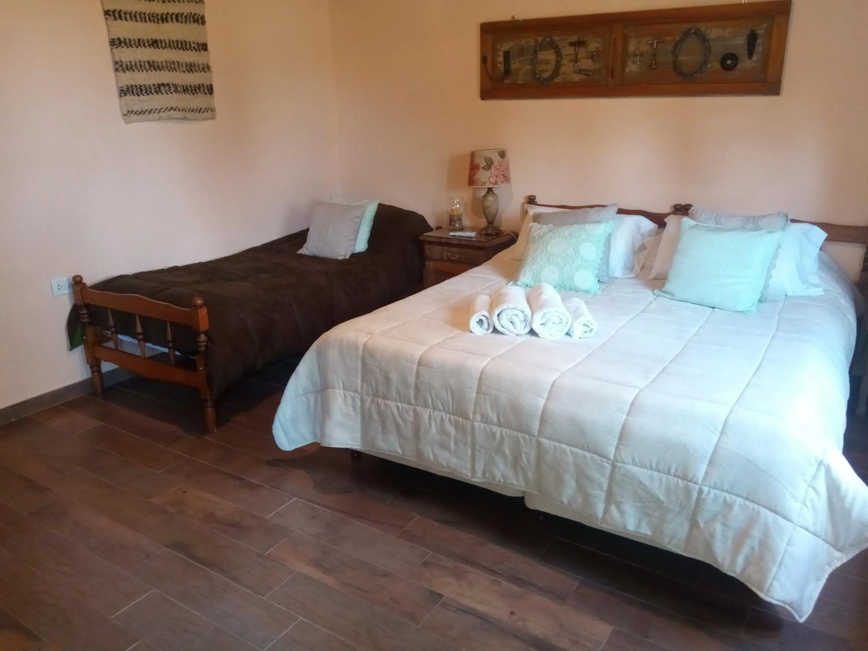 La Posada de Don Segundo